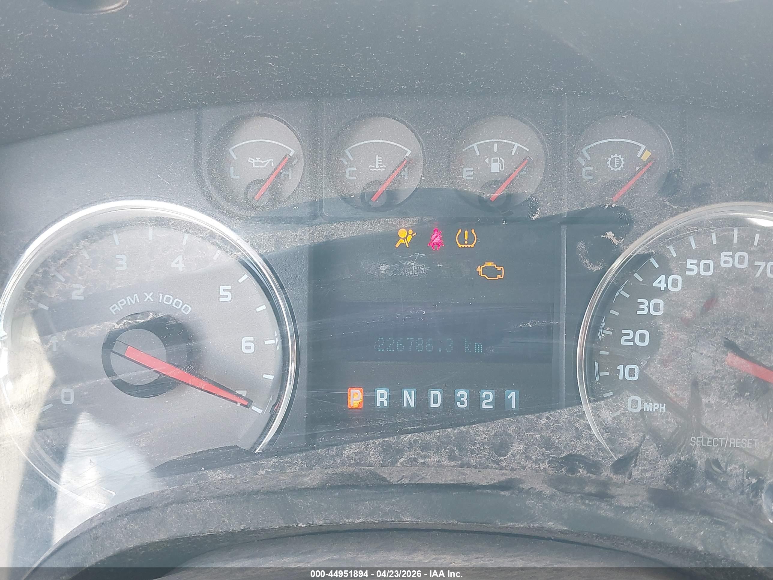 FORD F-150 image 7
