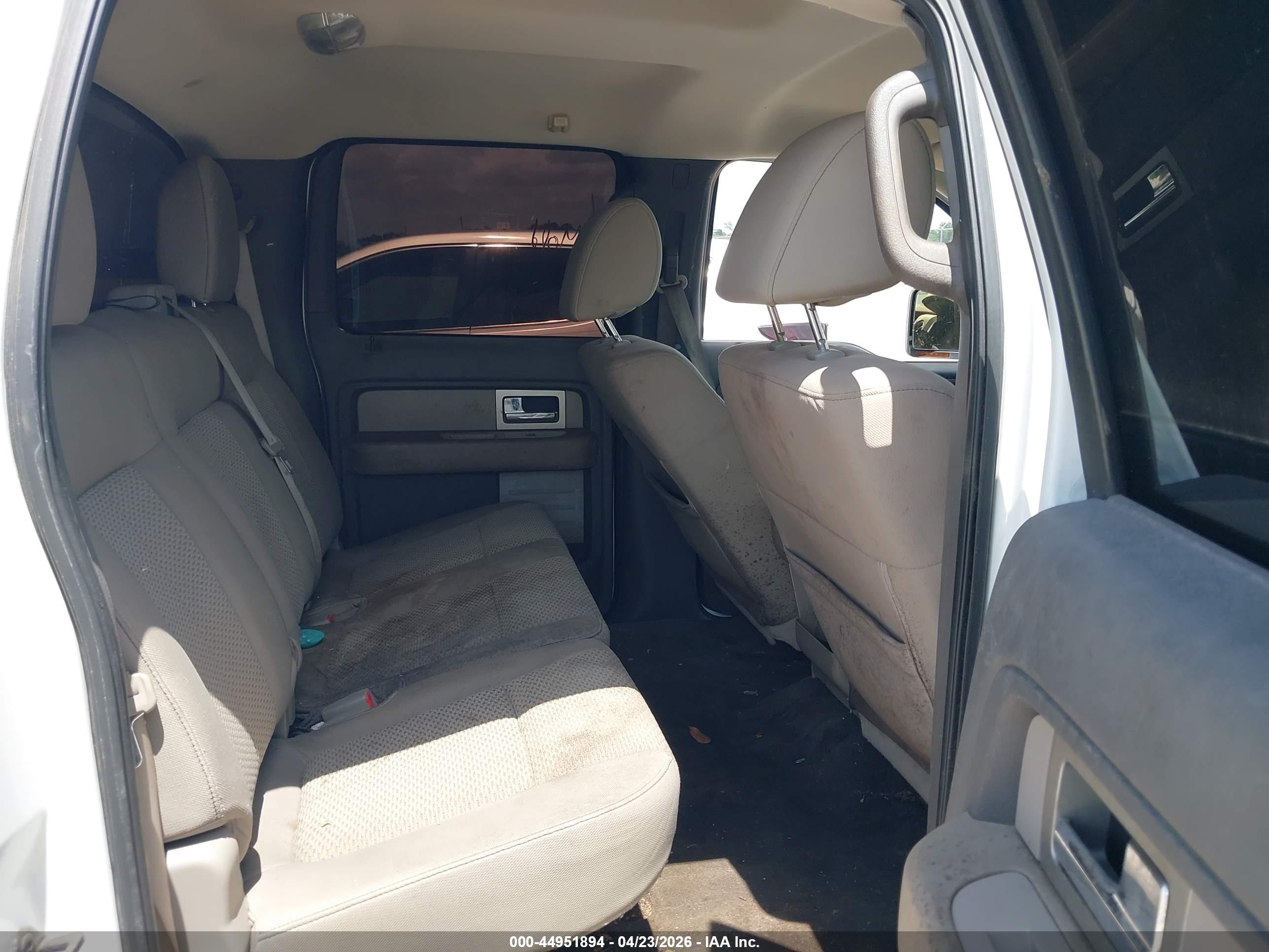 FORD F-150 image 8