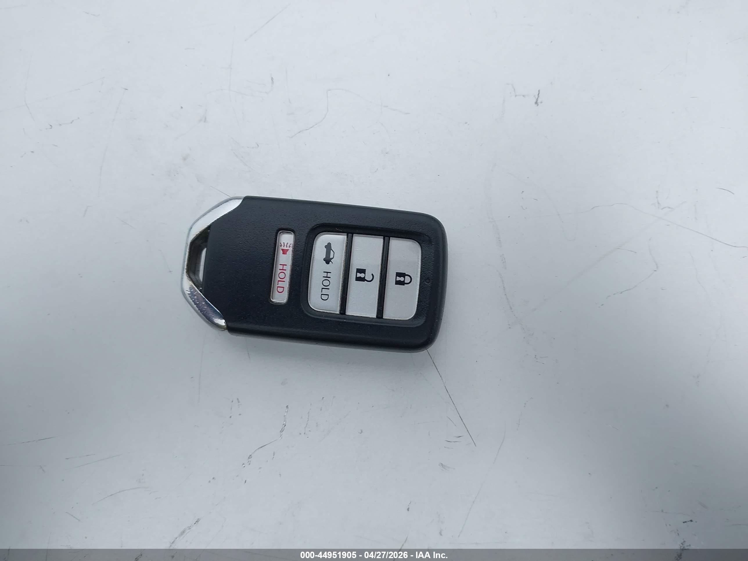 HONDA ACCORD image 11