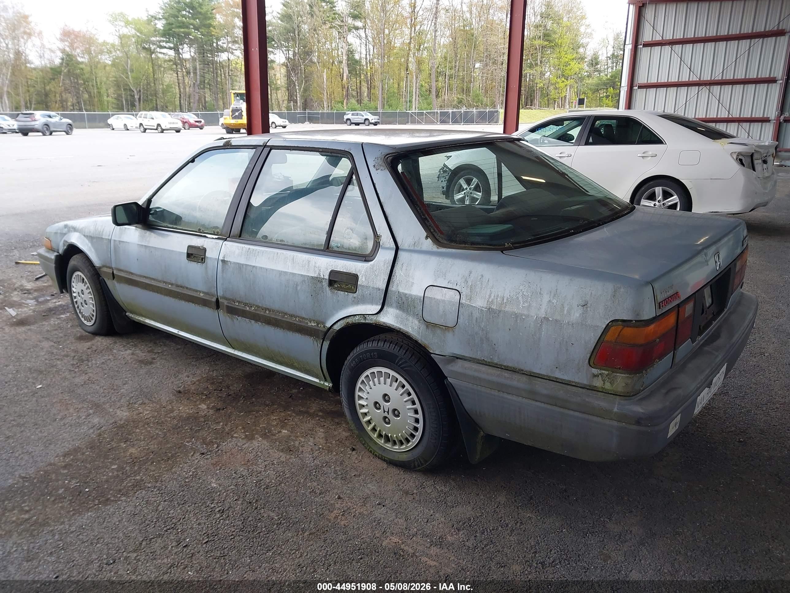 HONDA ACCORD image 3
