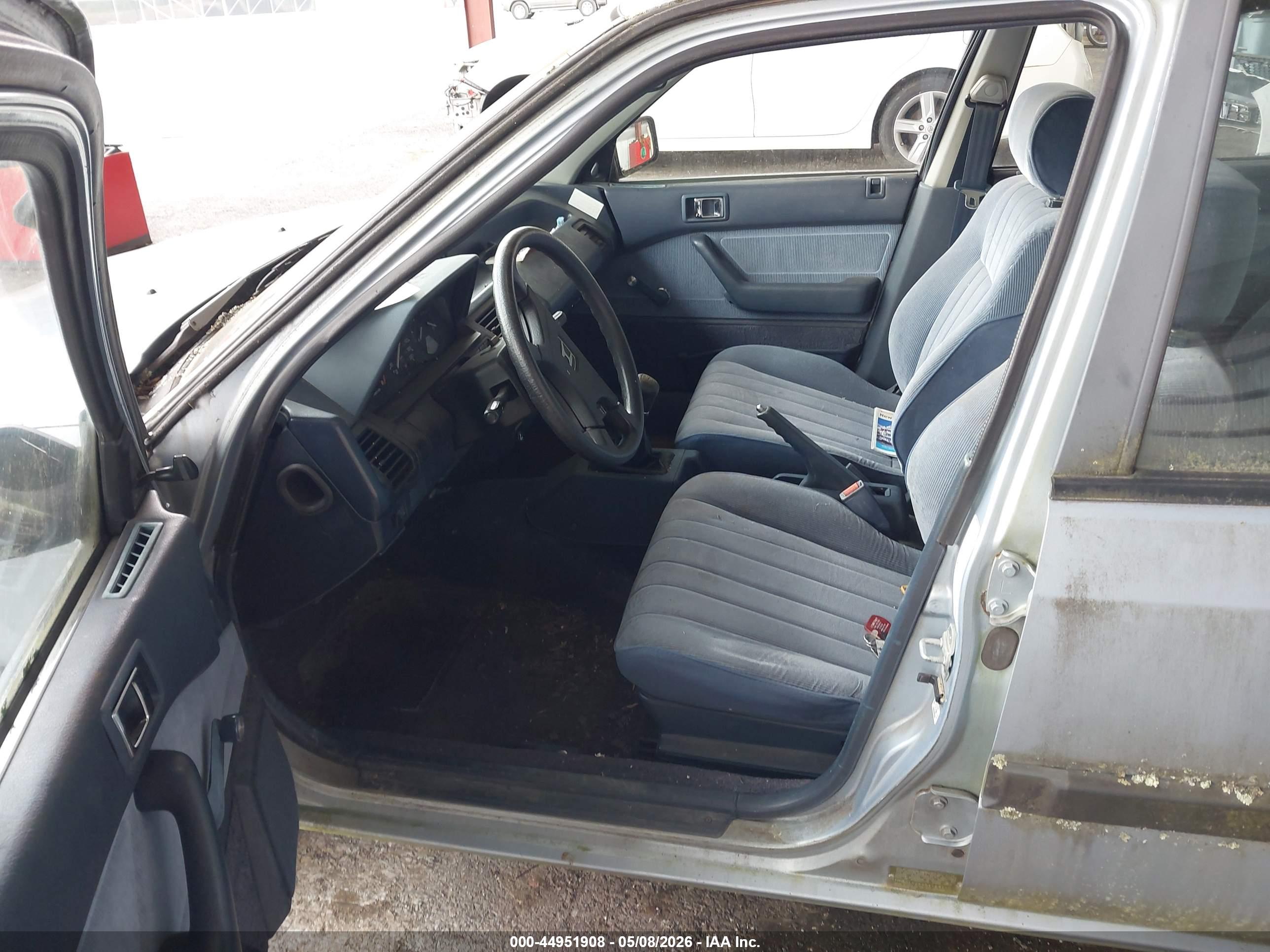 HONDA ACCORD image 5