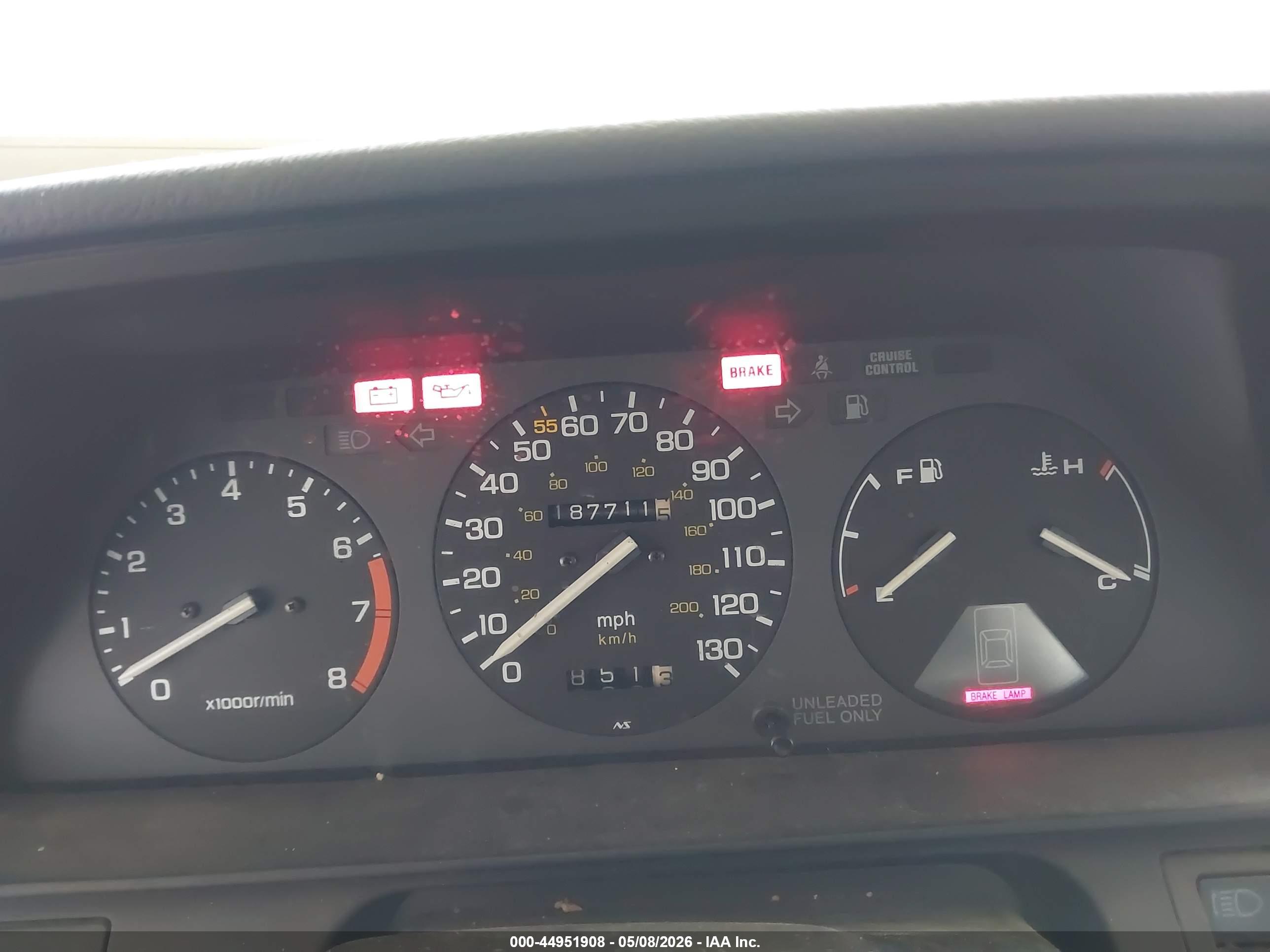 HONDA ACCORD image 7