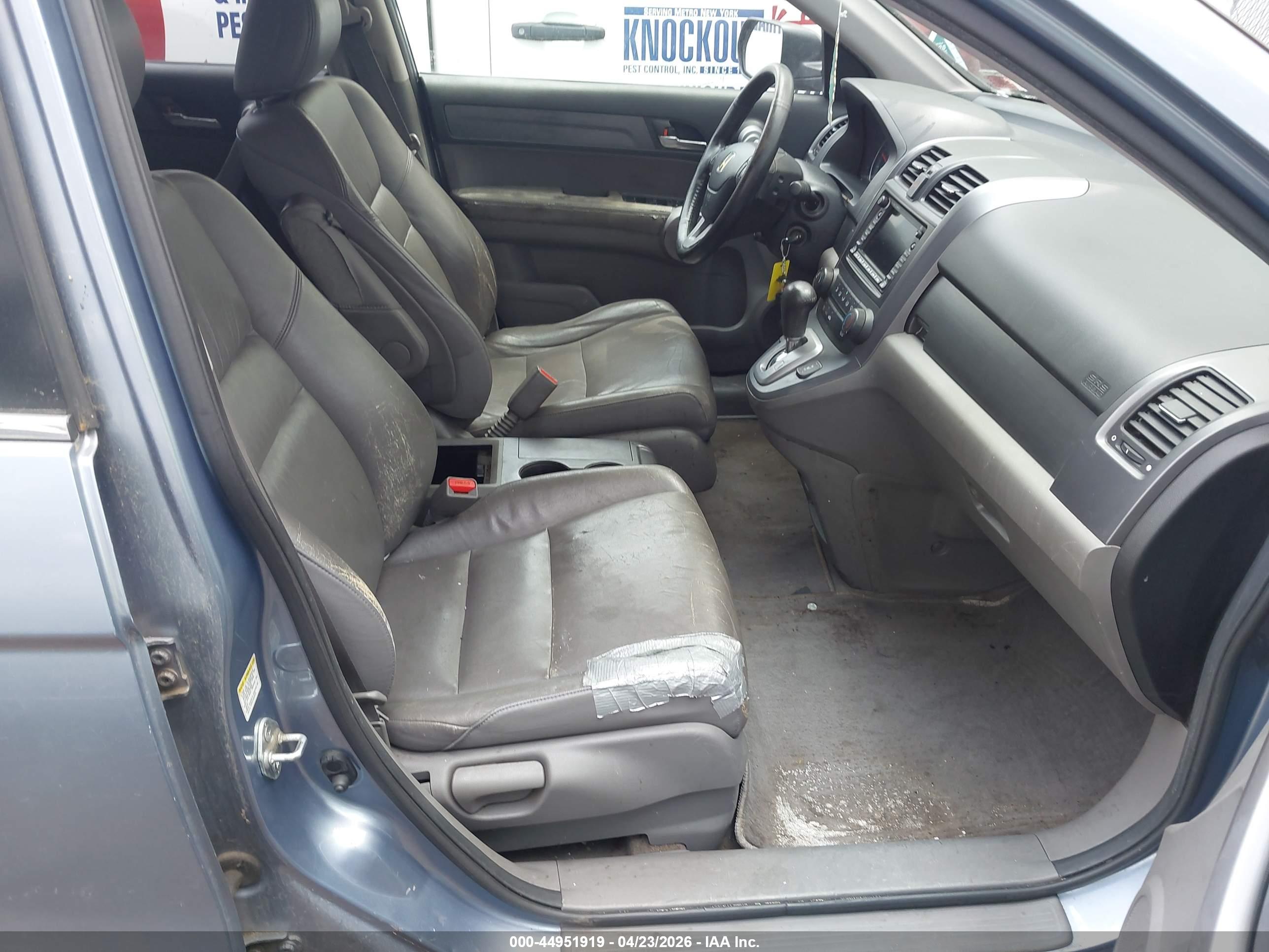 HONDA CR-V image 5