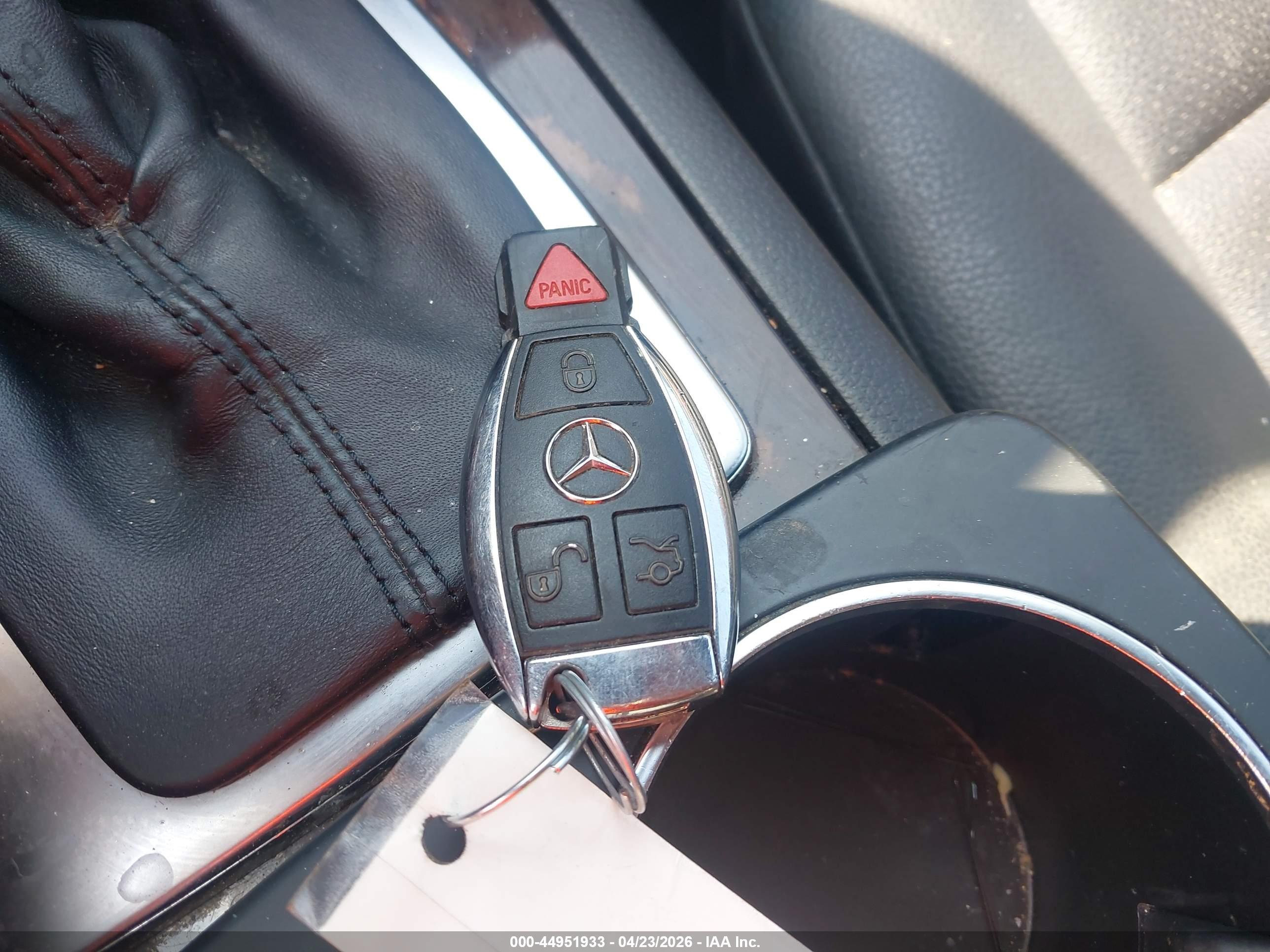 MERCEDES-BENZ C image 11