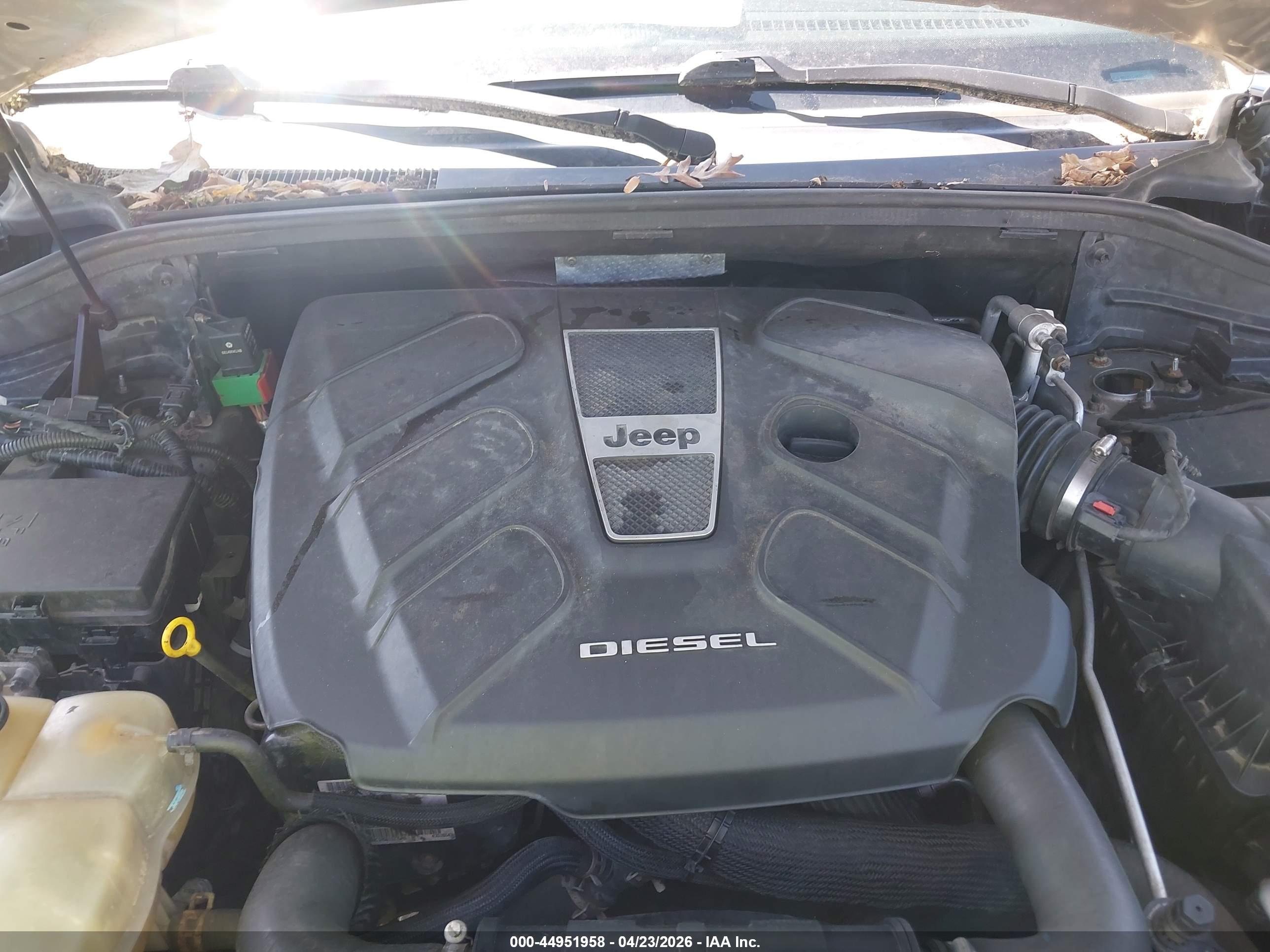 JEEP GRAND image 10