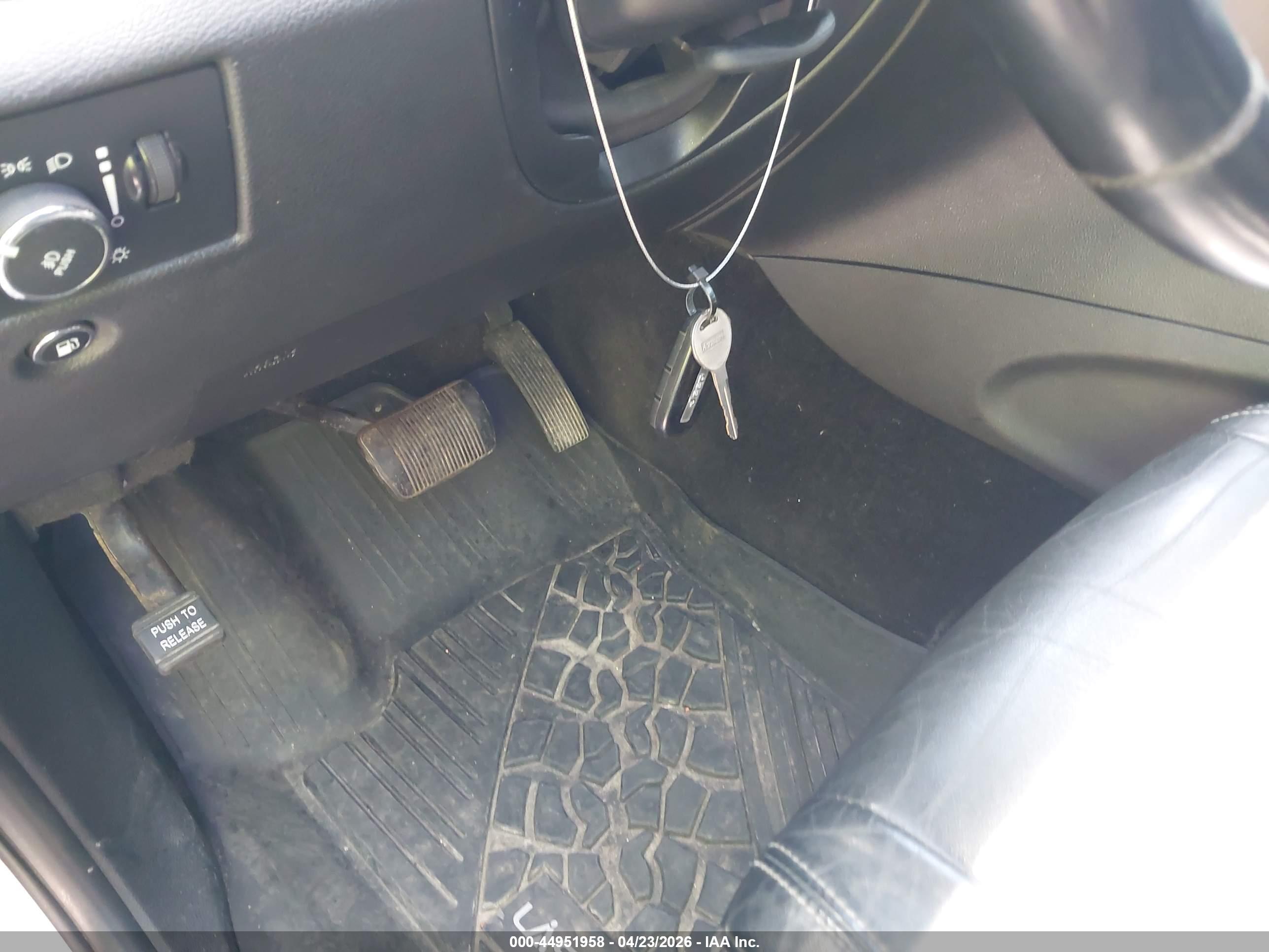 JEEP GRAND image 11