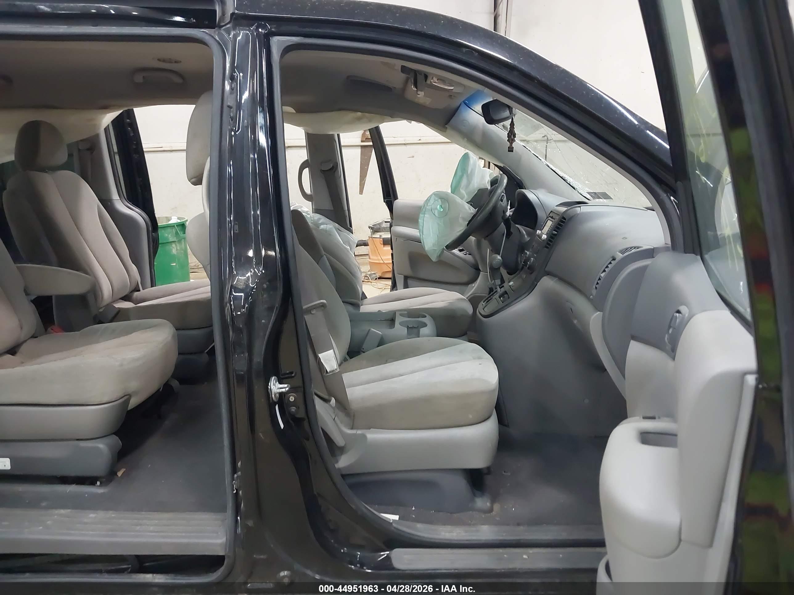 KIA SEDONA image 5