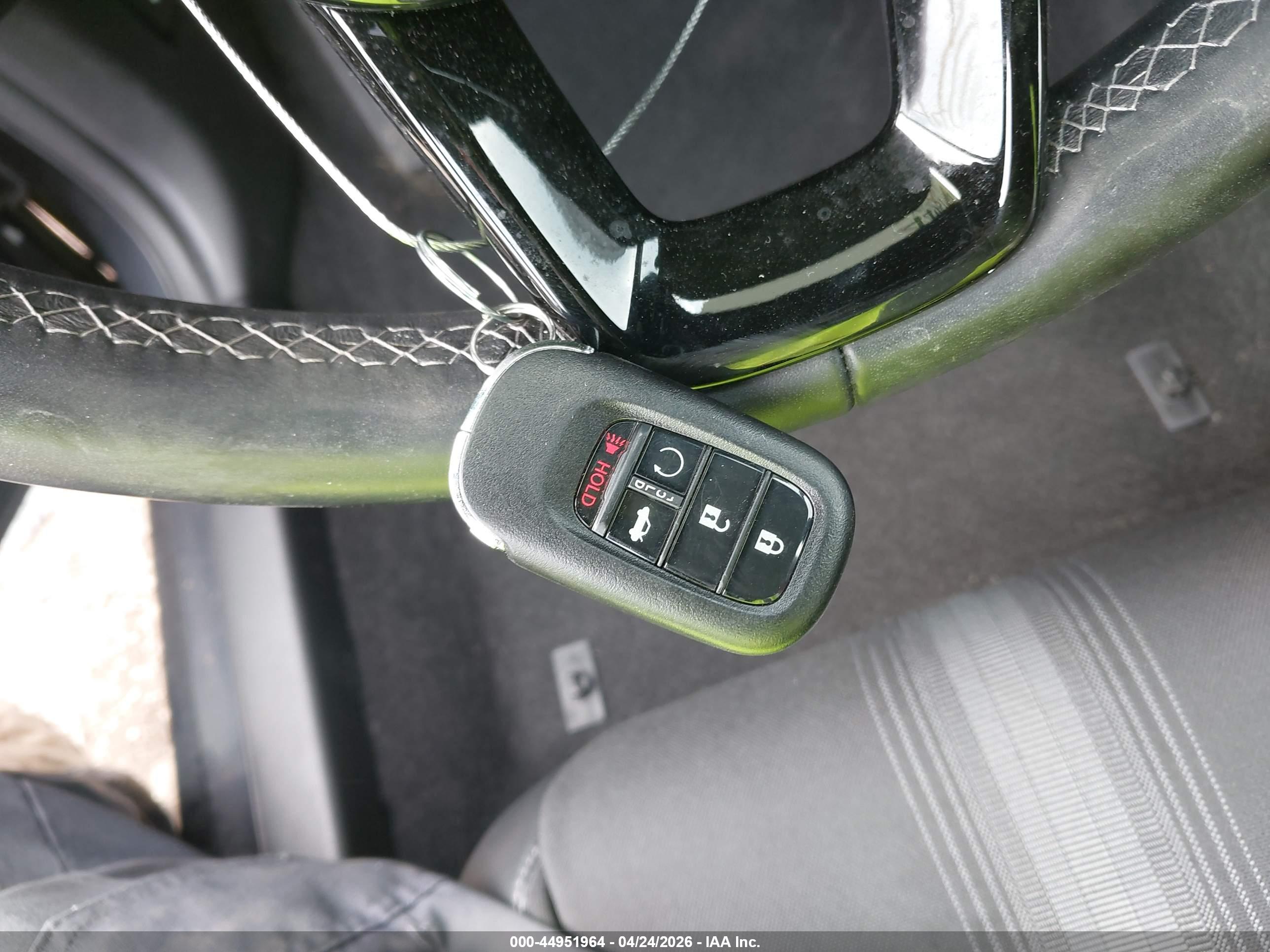 HONDA CIVIC image 11