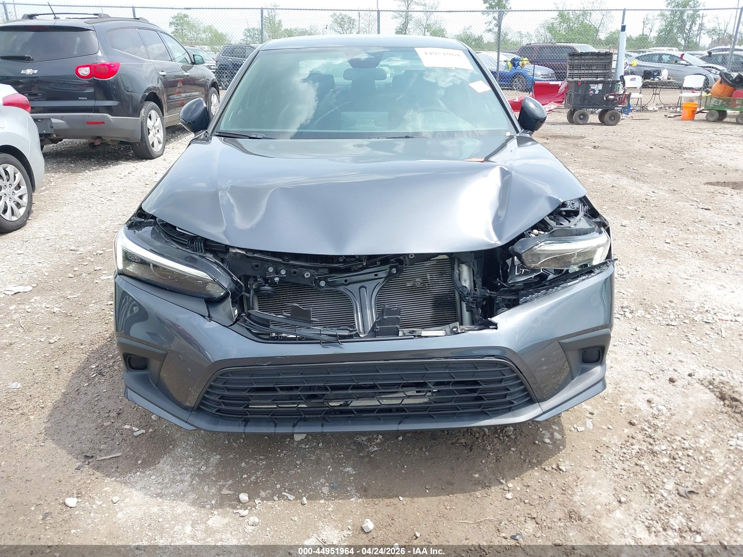 HONDA CIVIC image 6