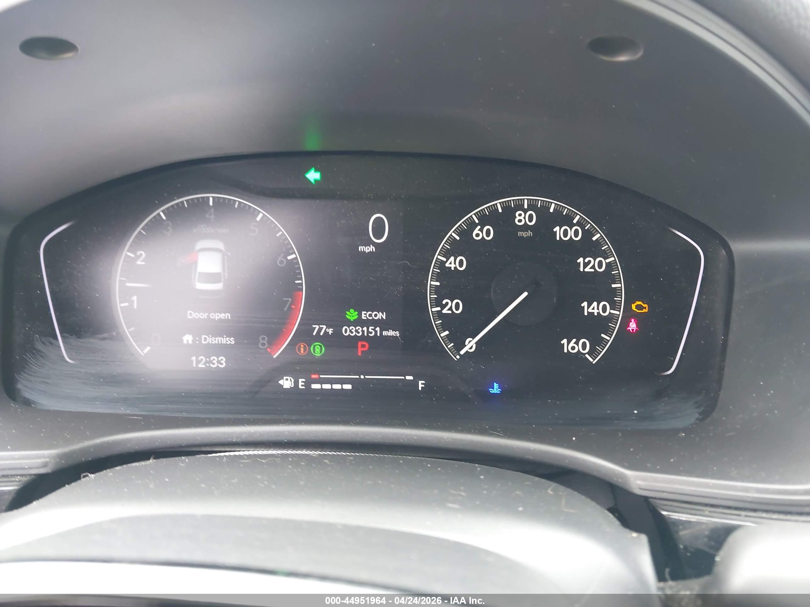 HONDA CIVIC image 7