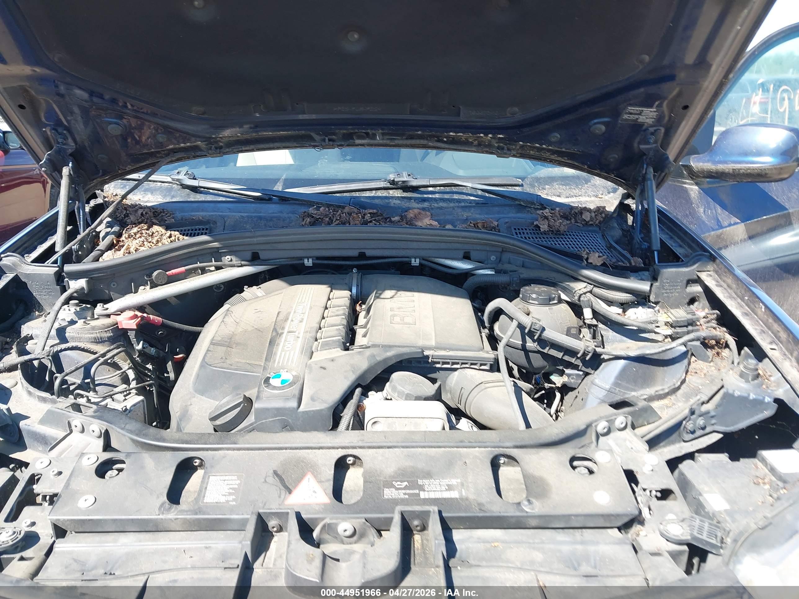 BMW X3 image 10