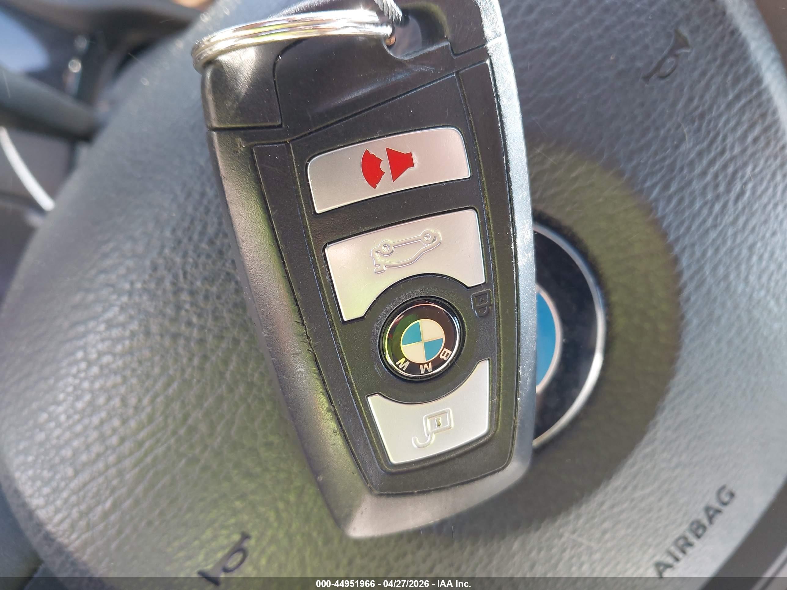 BMW X3 image 11