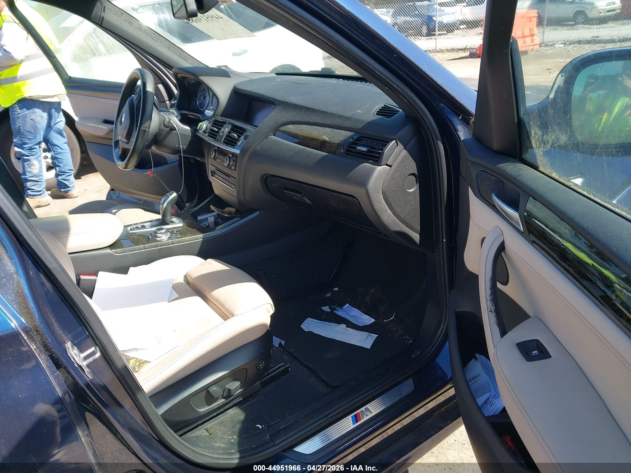 BMW X3 image 5