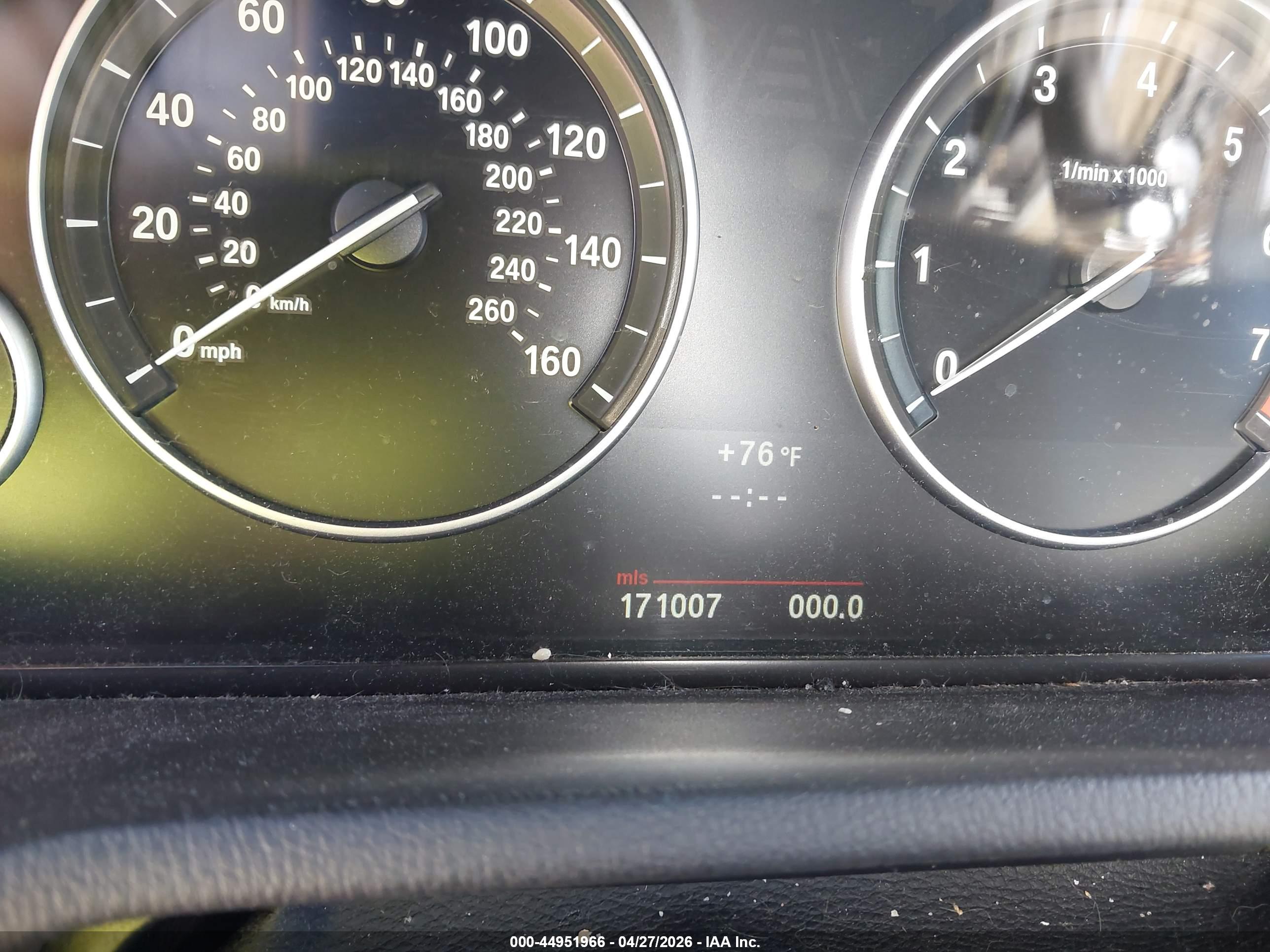 BMW X3 image 7