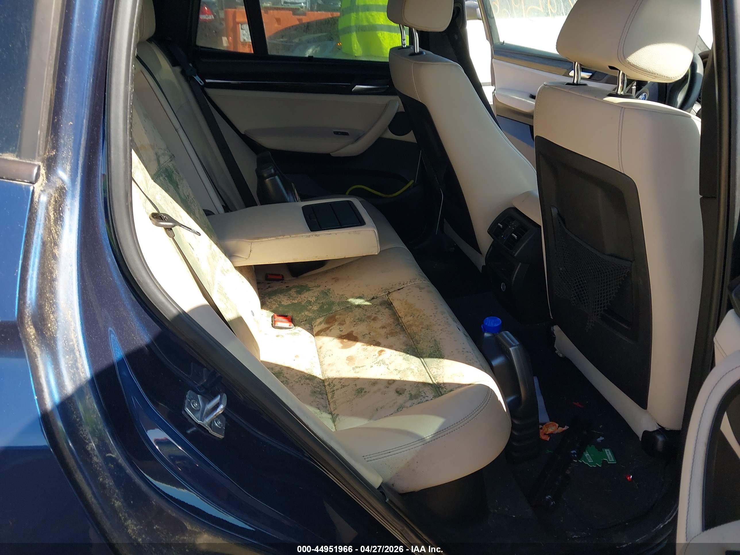 BMW X3 image 8