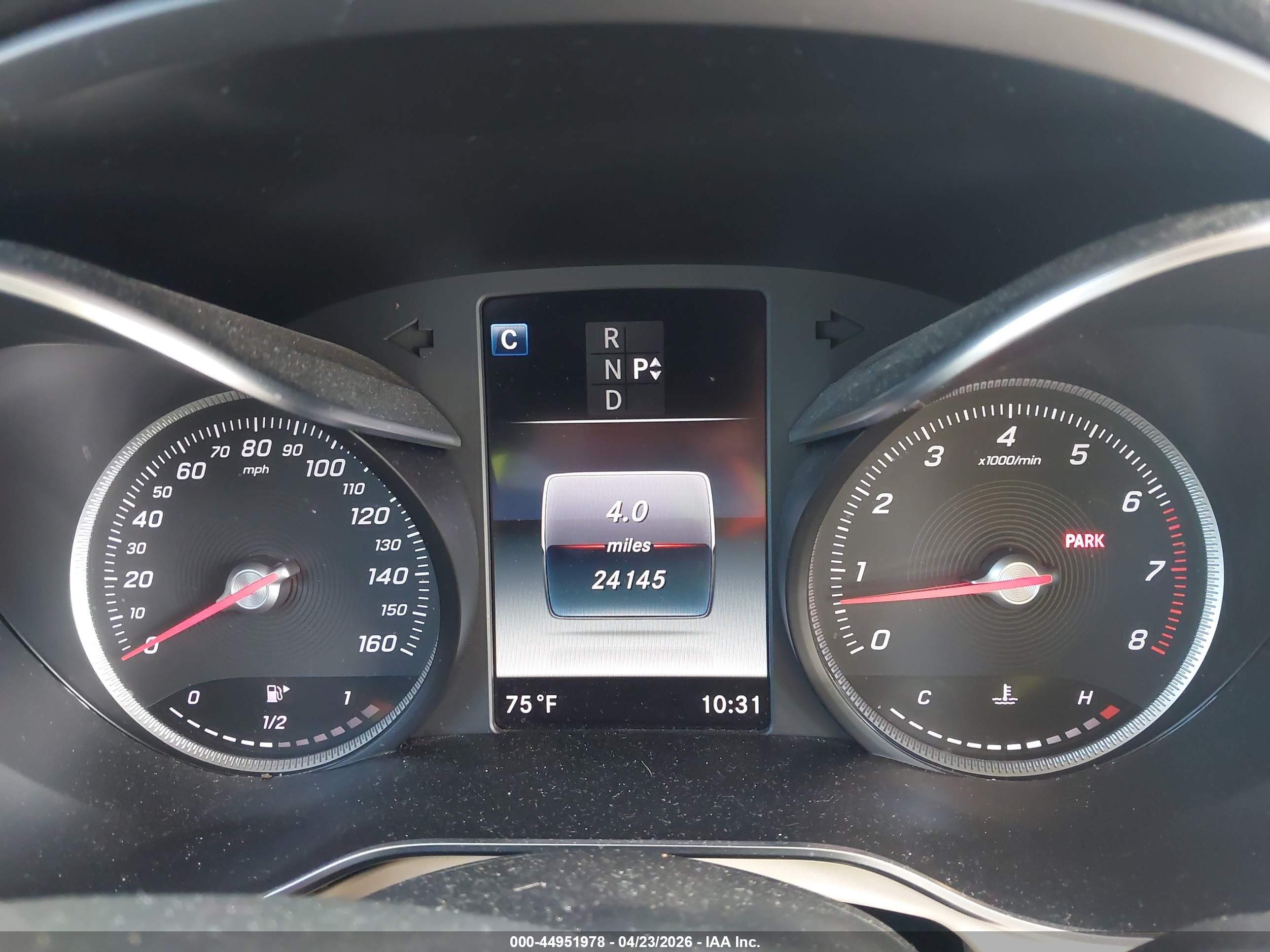 MERCEDES-BENZ GLC image 7