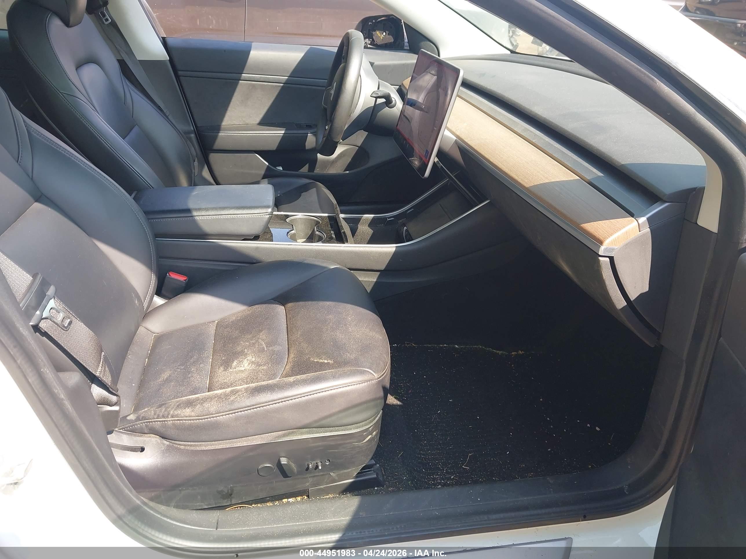 TESLA MODEL image 5
