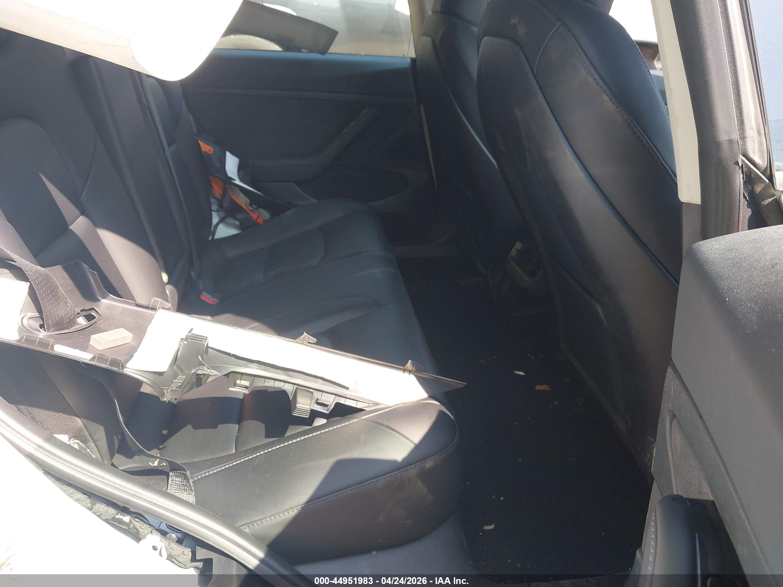 TESLA MODEL image 8