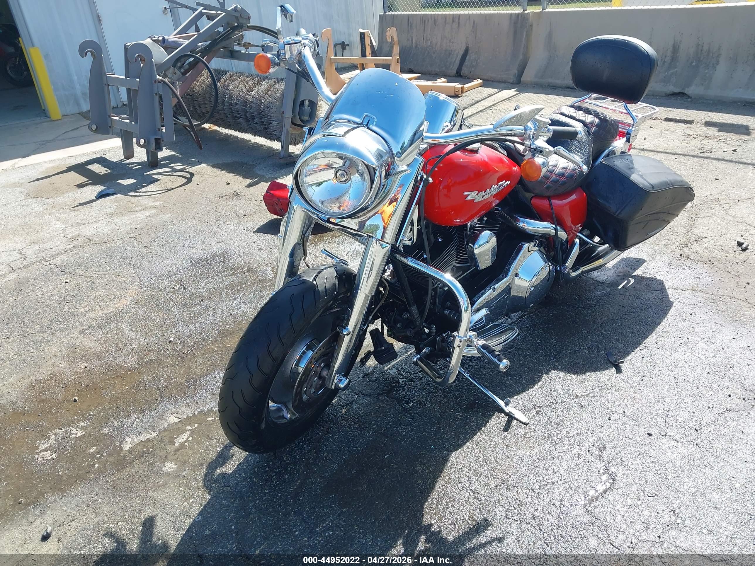 HARLEY-DAVIDSON FLHRSI image 2