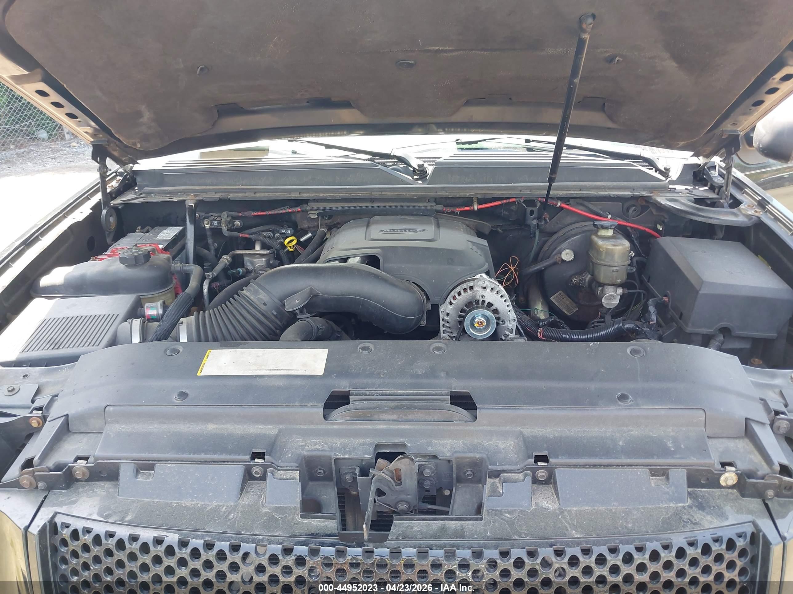 GMC YUKON image 10