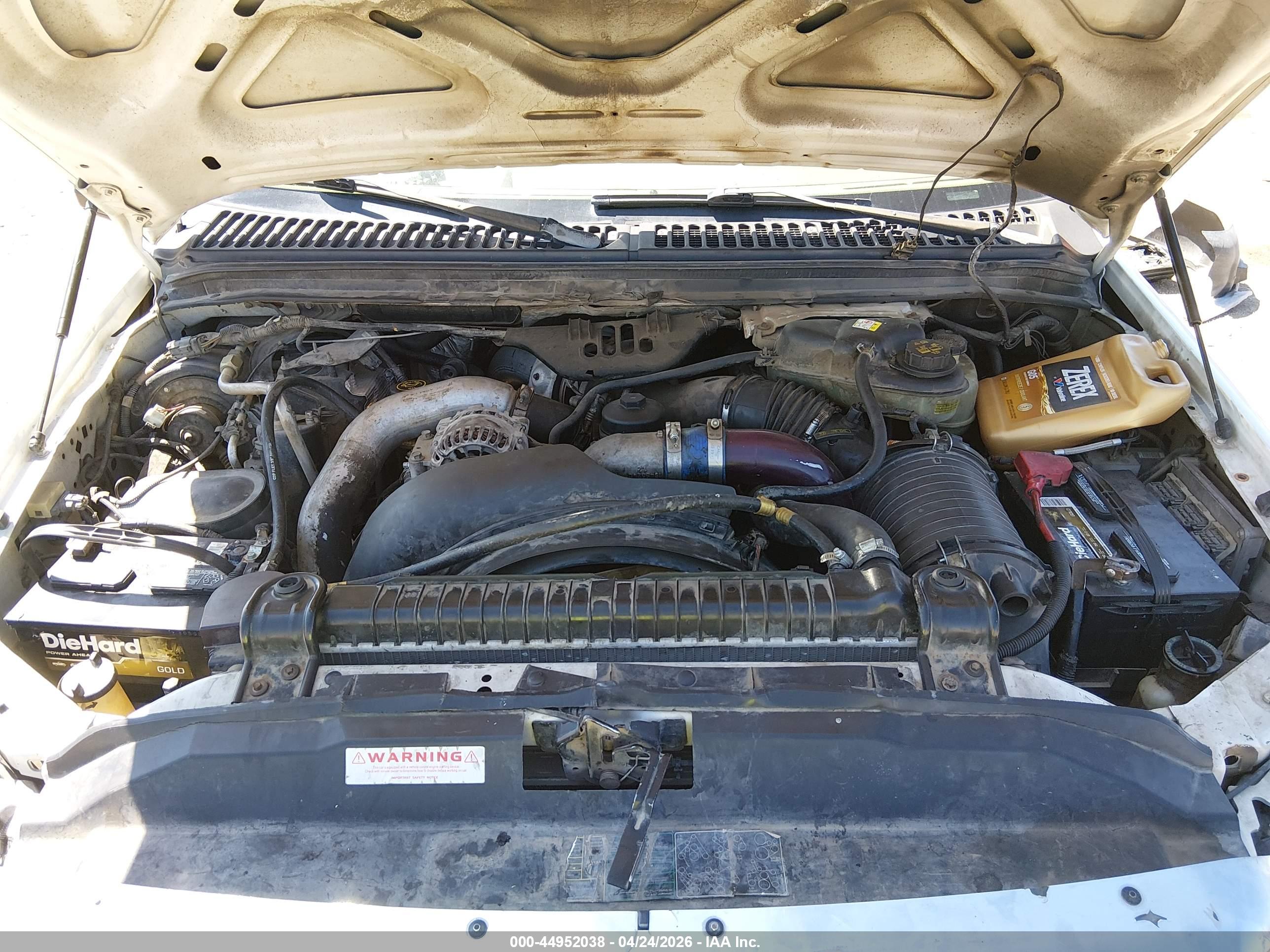 FORD F-250 image 10