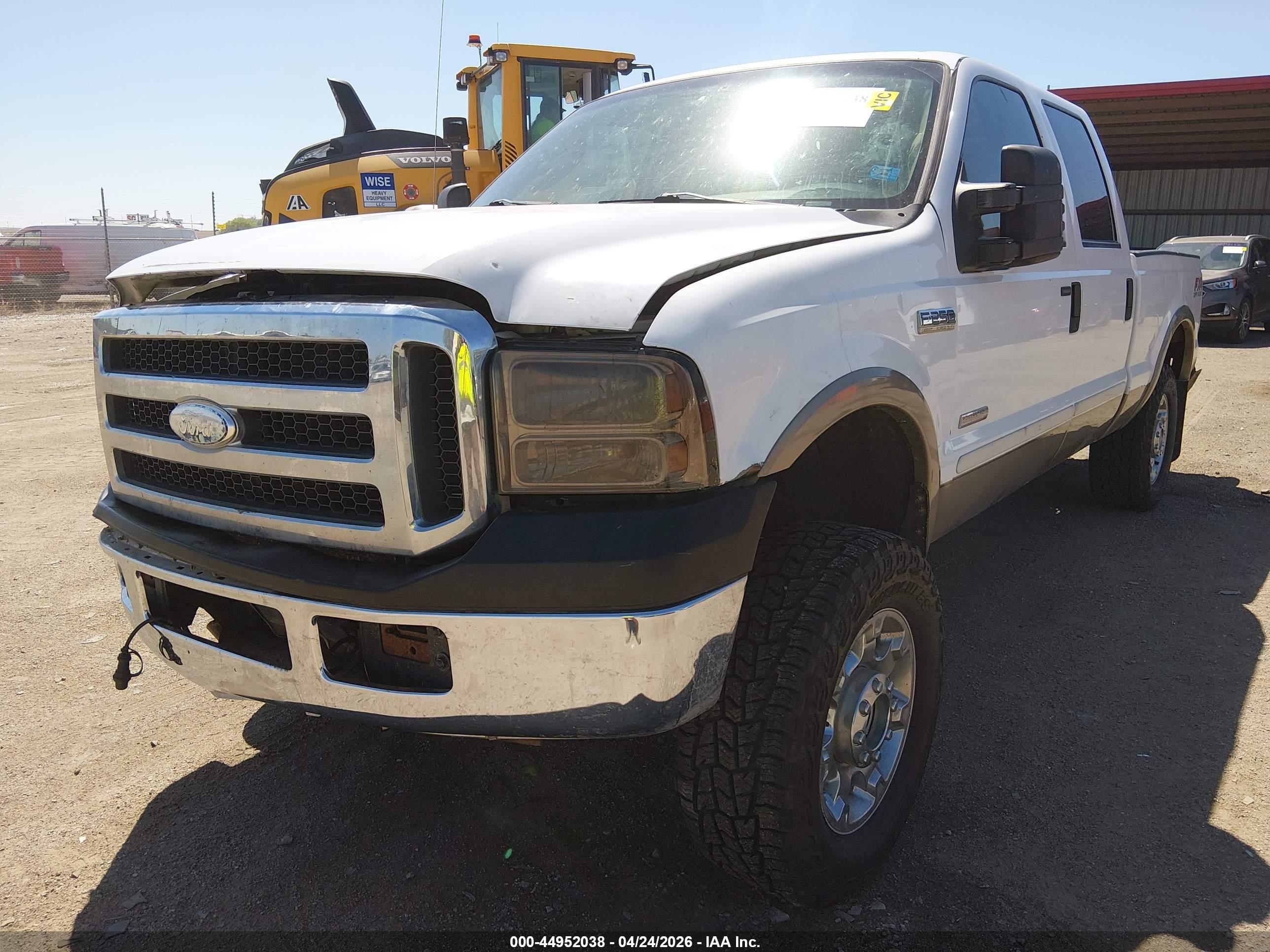 FORD F-250 image 6
