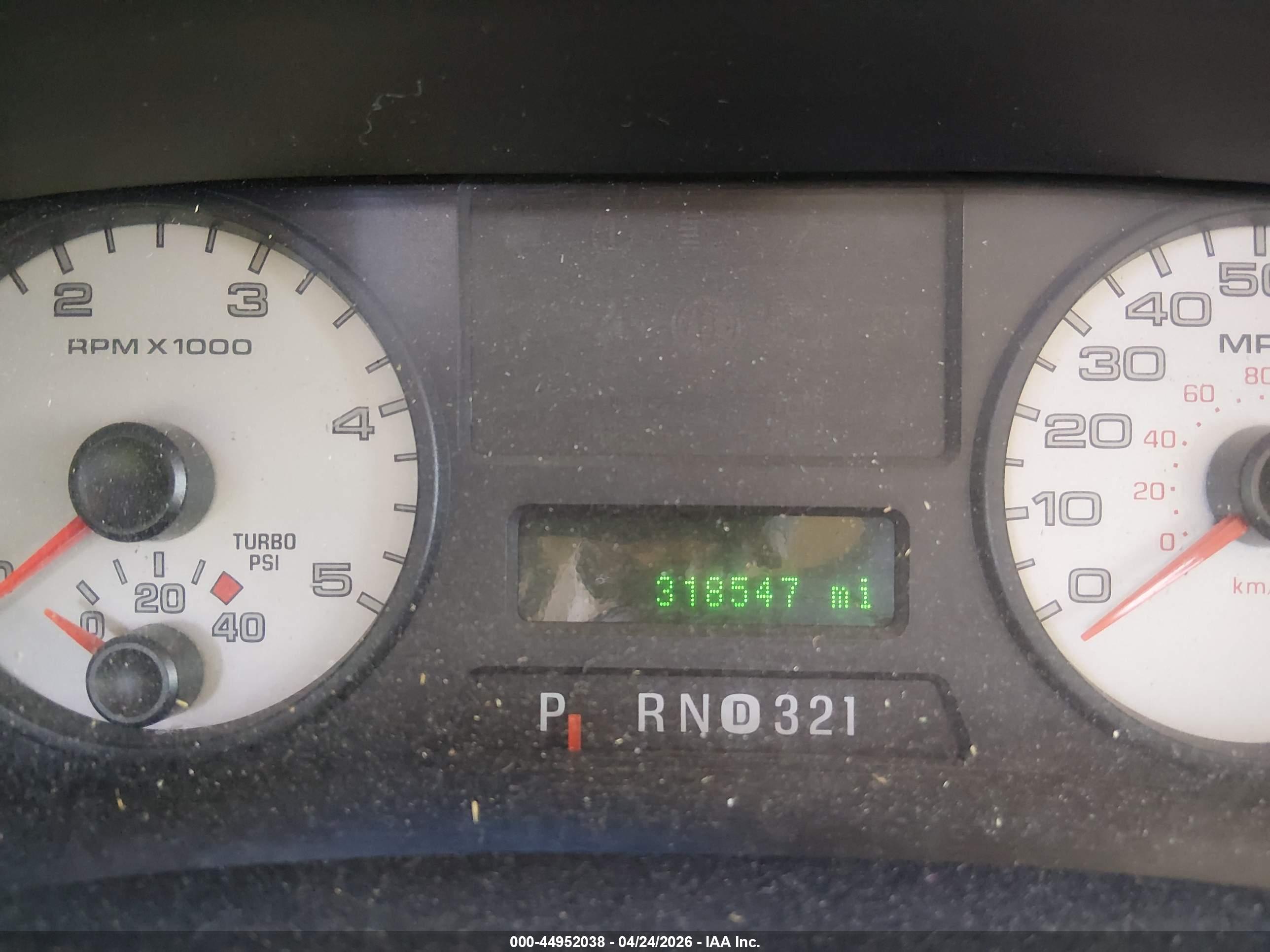 FORD F-250 image 7