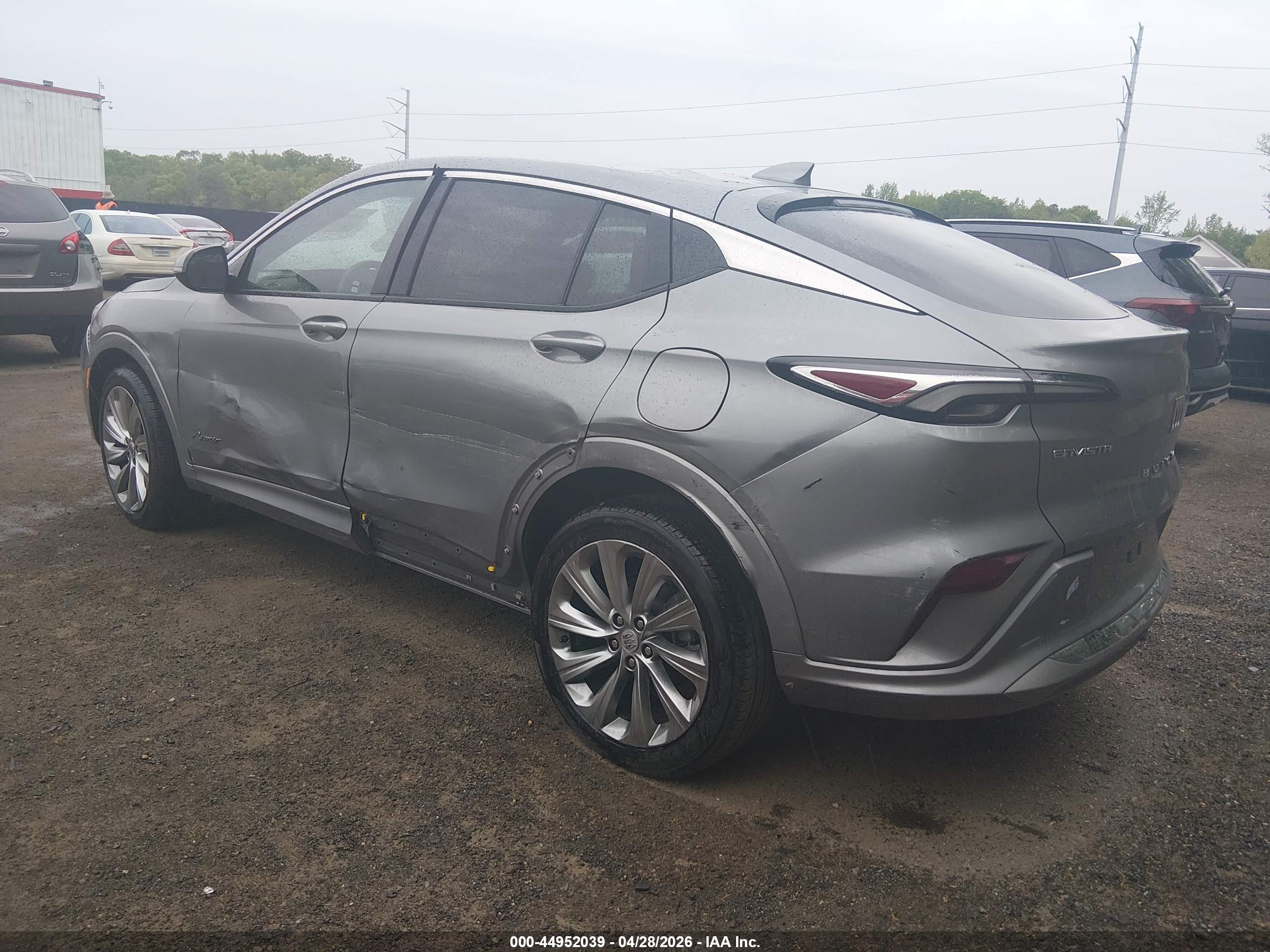 BUICK ENVISTA image 3