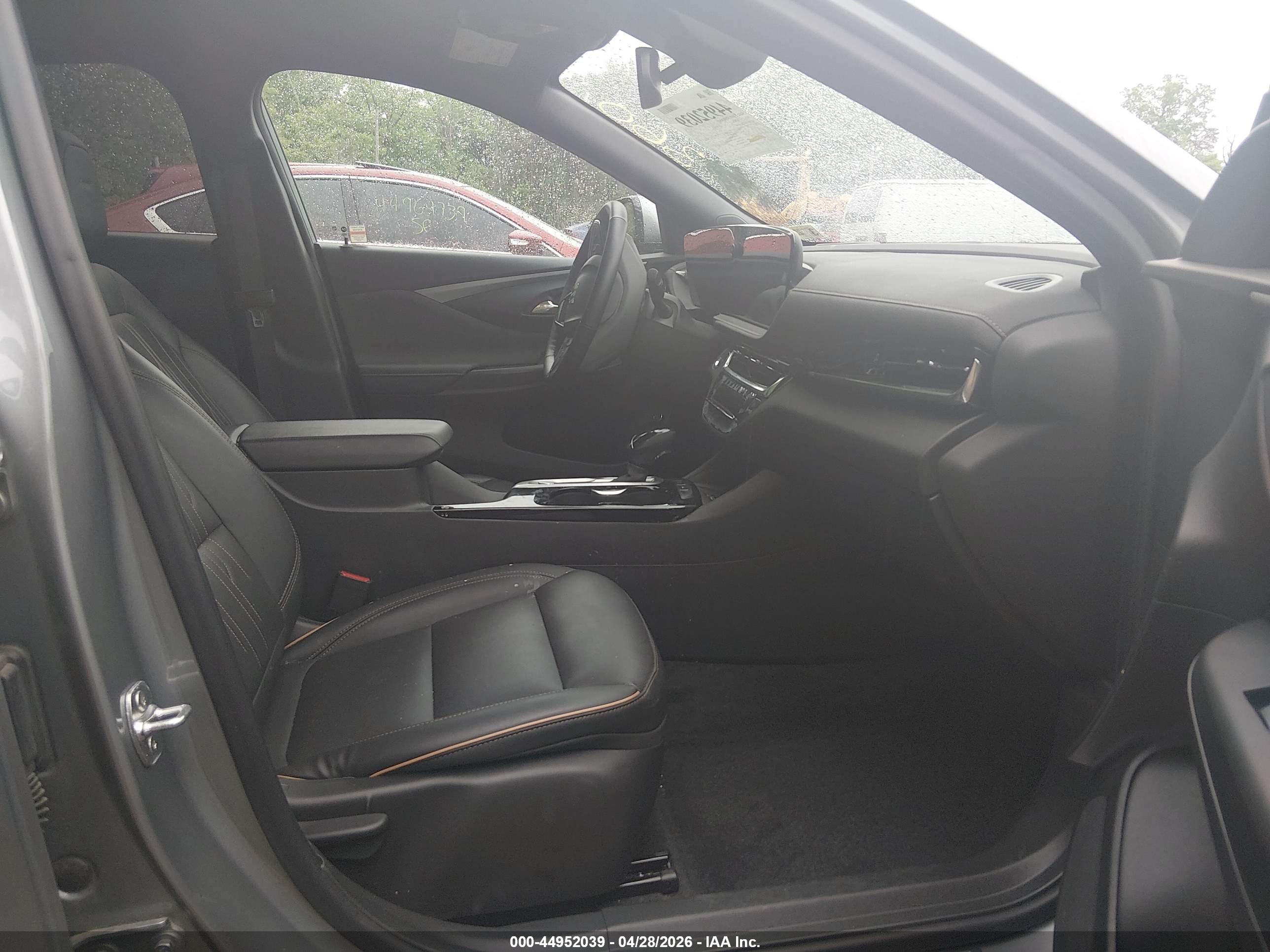 BUICK ENVISTA image 5