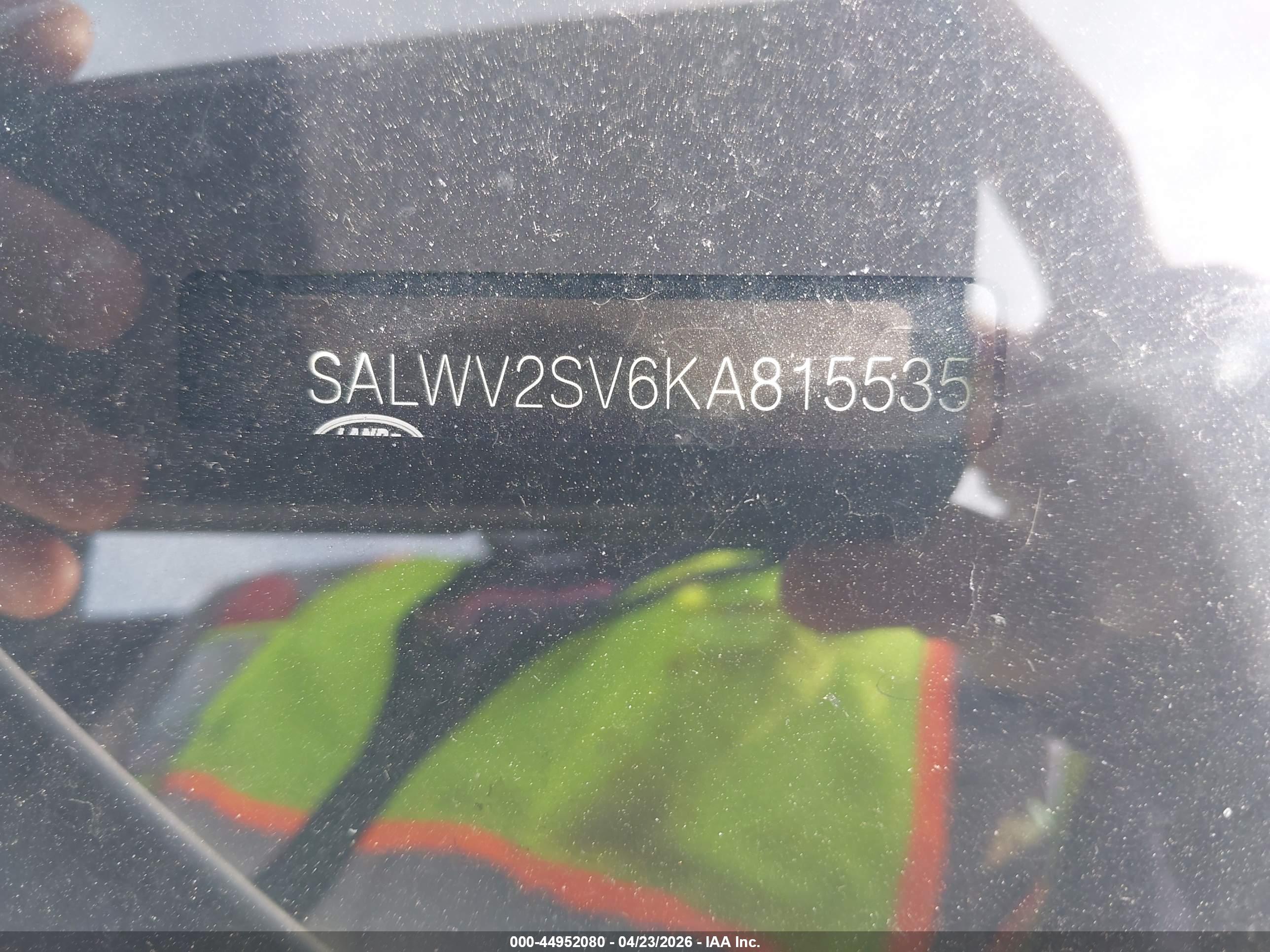 LAND ROVER image 9