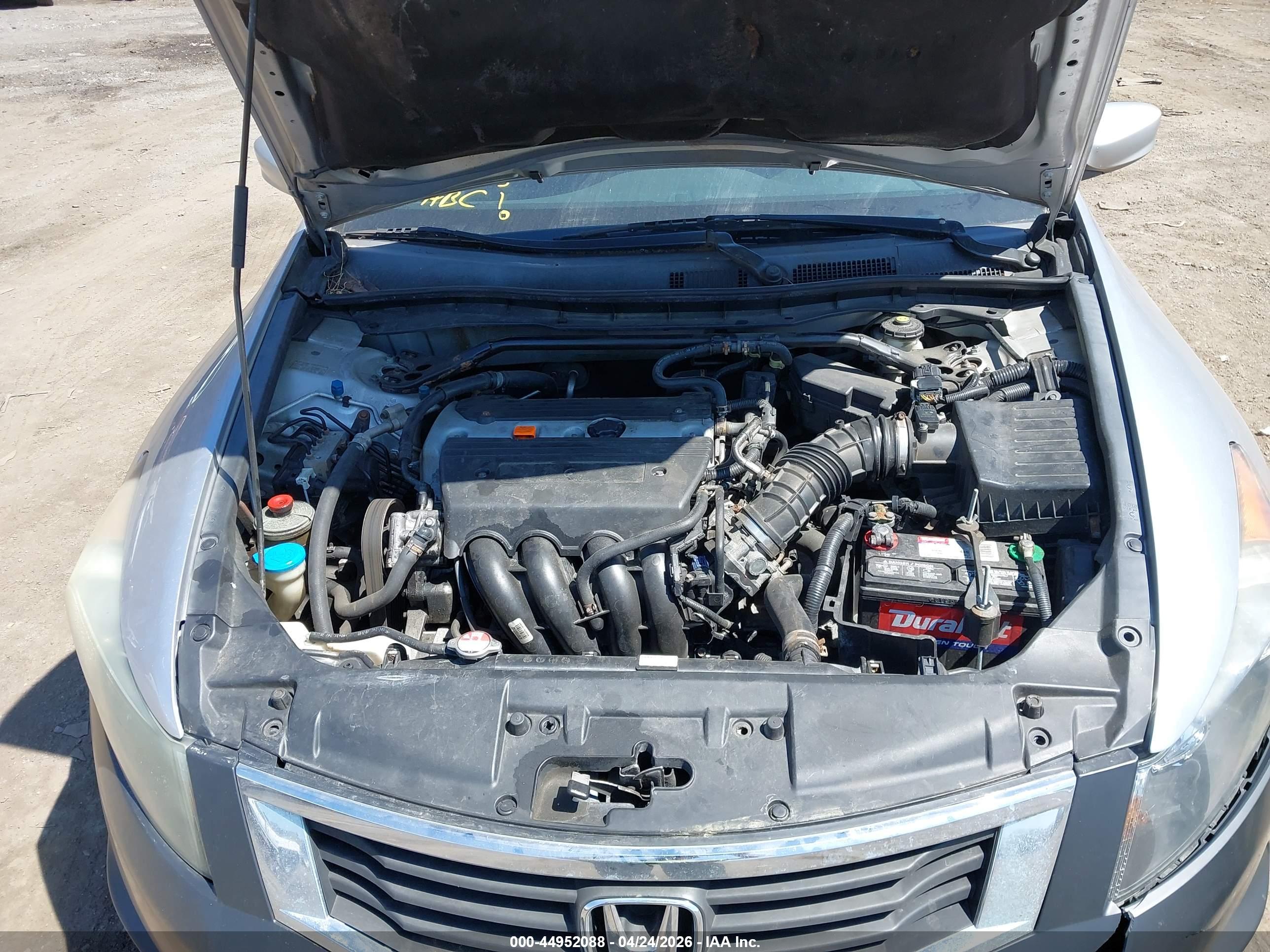 HONDA ACCORD image 10