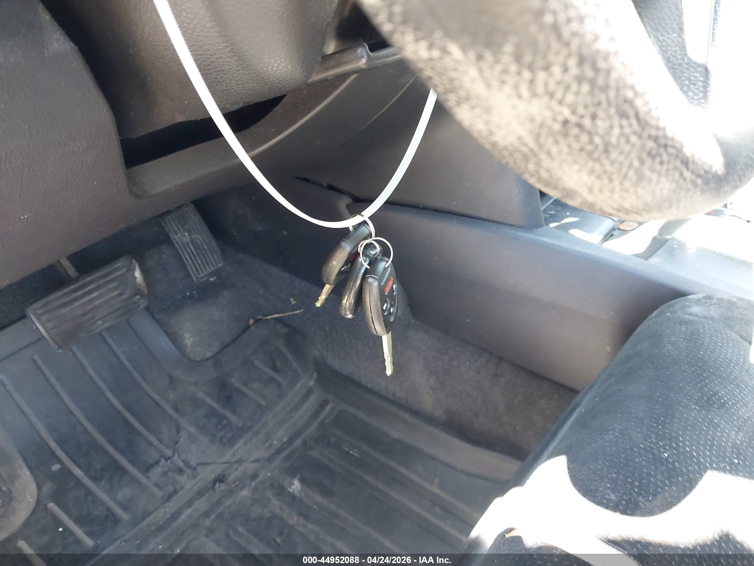 HONDA ACCORD image 11