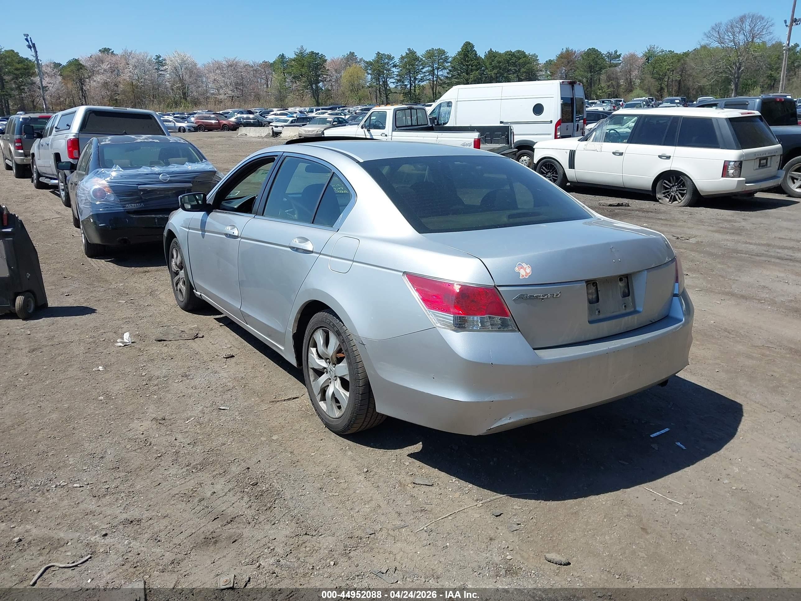 HONDA ACCORD image 3