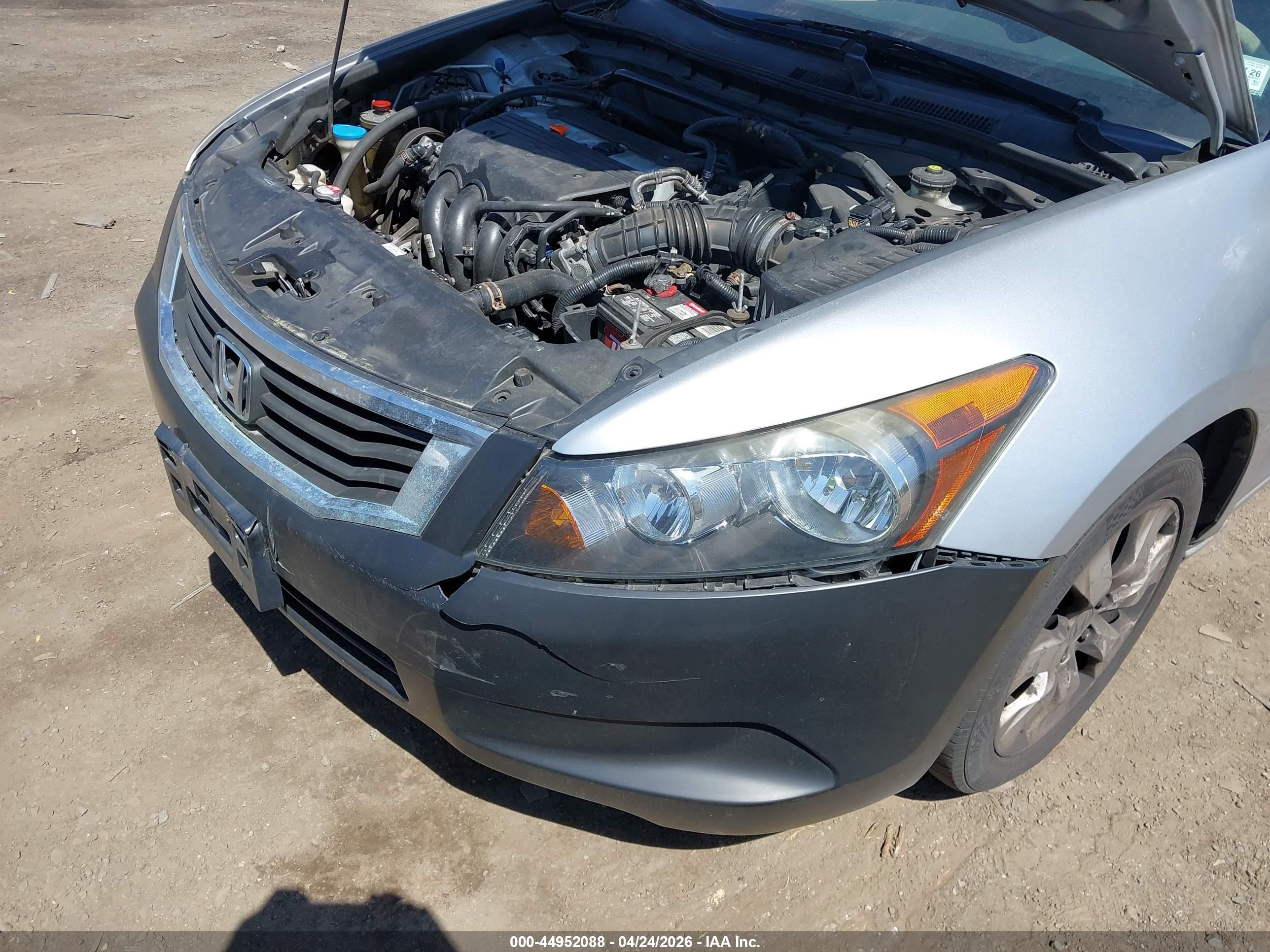 HONDA ACCORD image 6