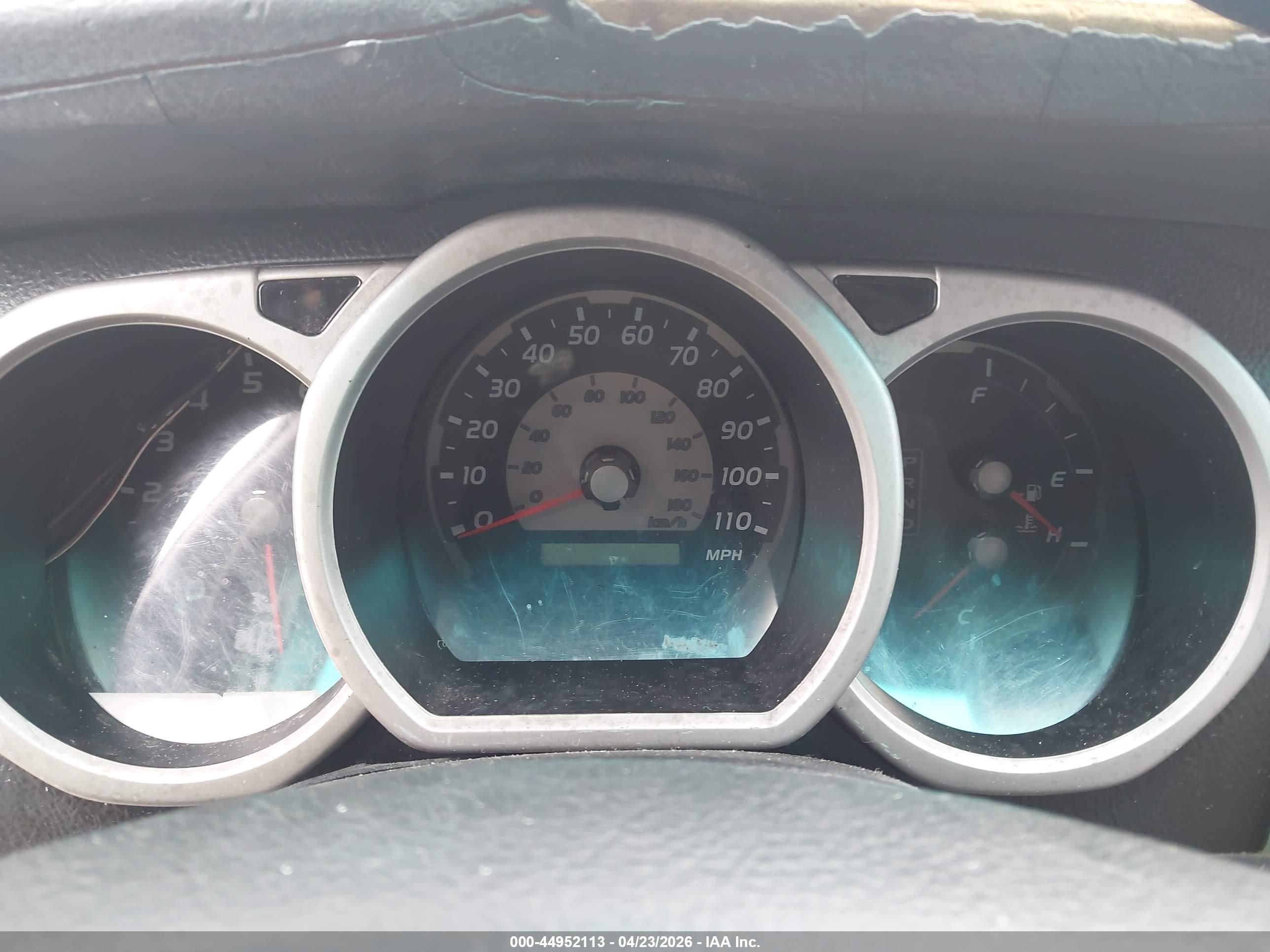 TOYOTA 4RUNNER image 7