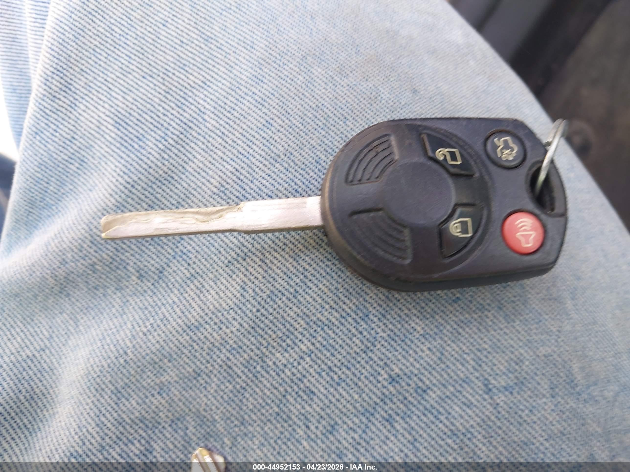 FORD FOCUS image 11