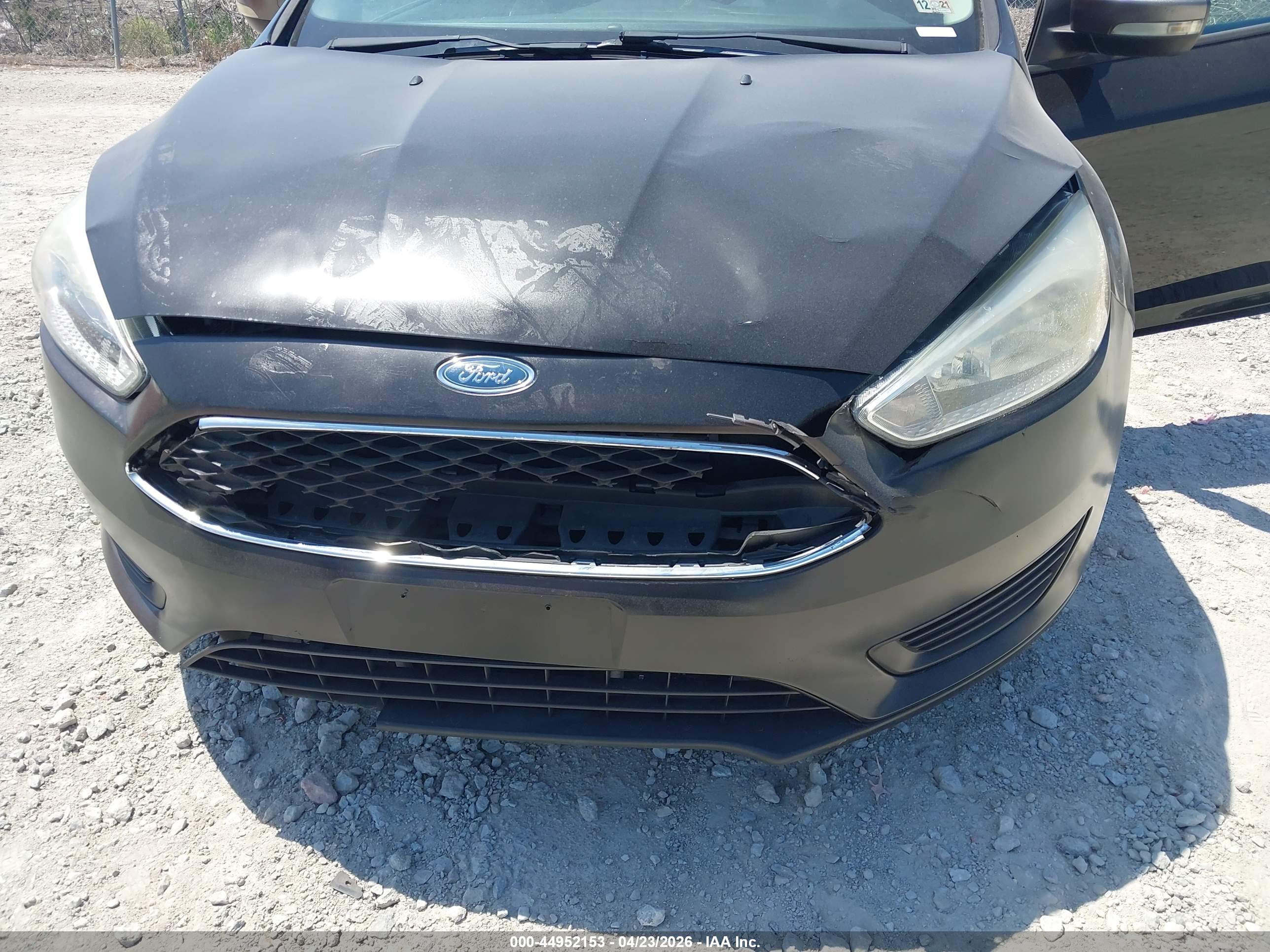 FORD FOCUS image 6