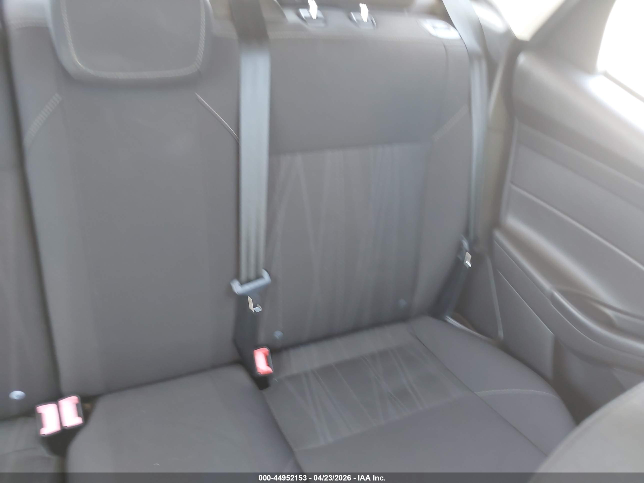 FORD FOCUS image 8