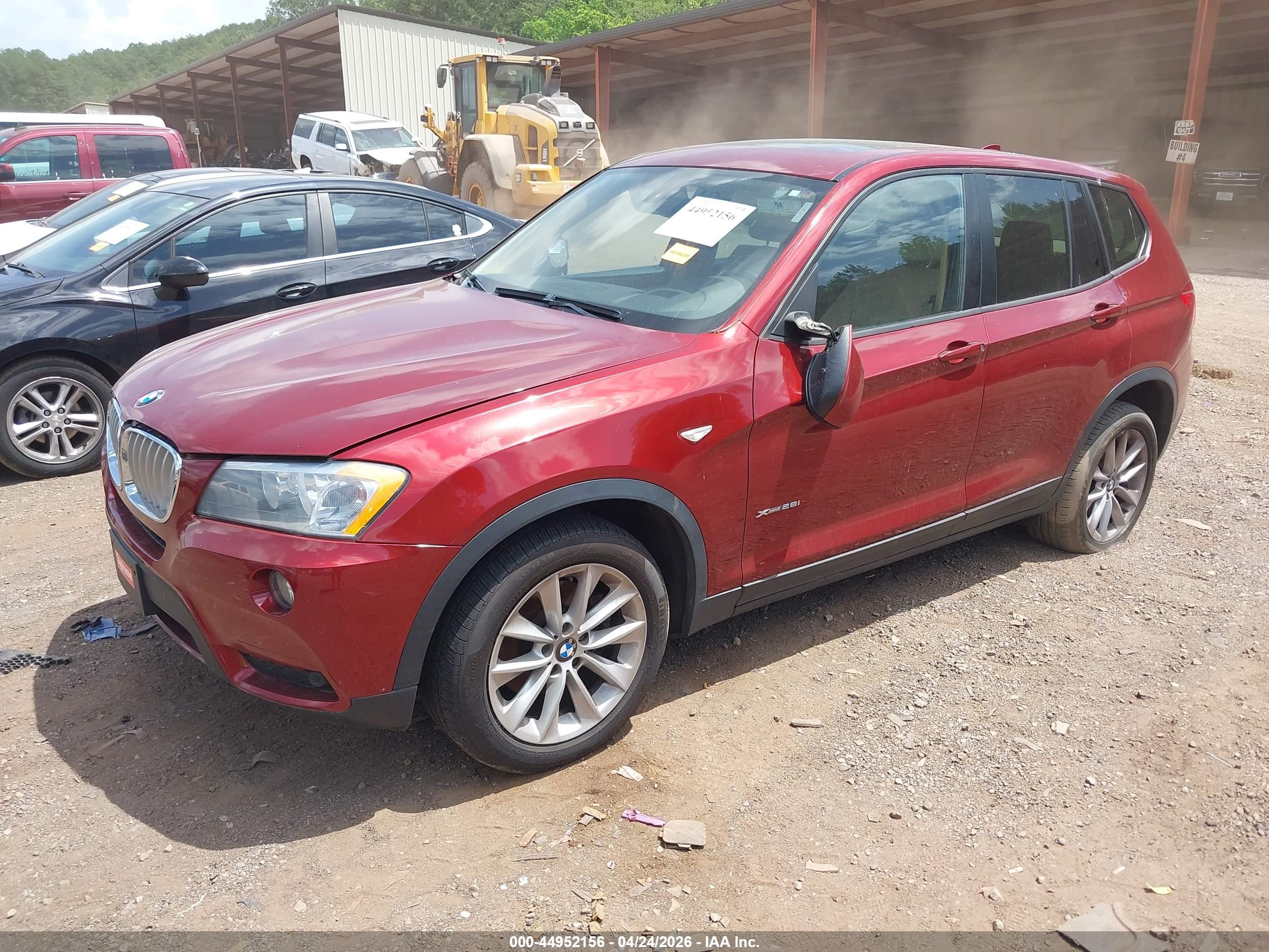 BMW X3 image 2