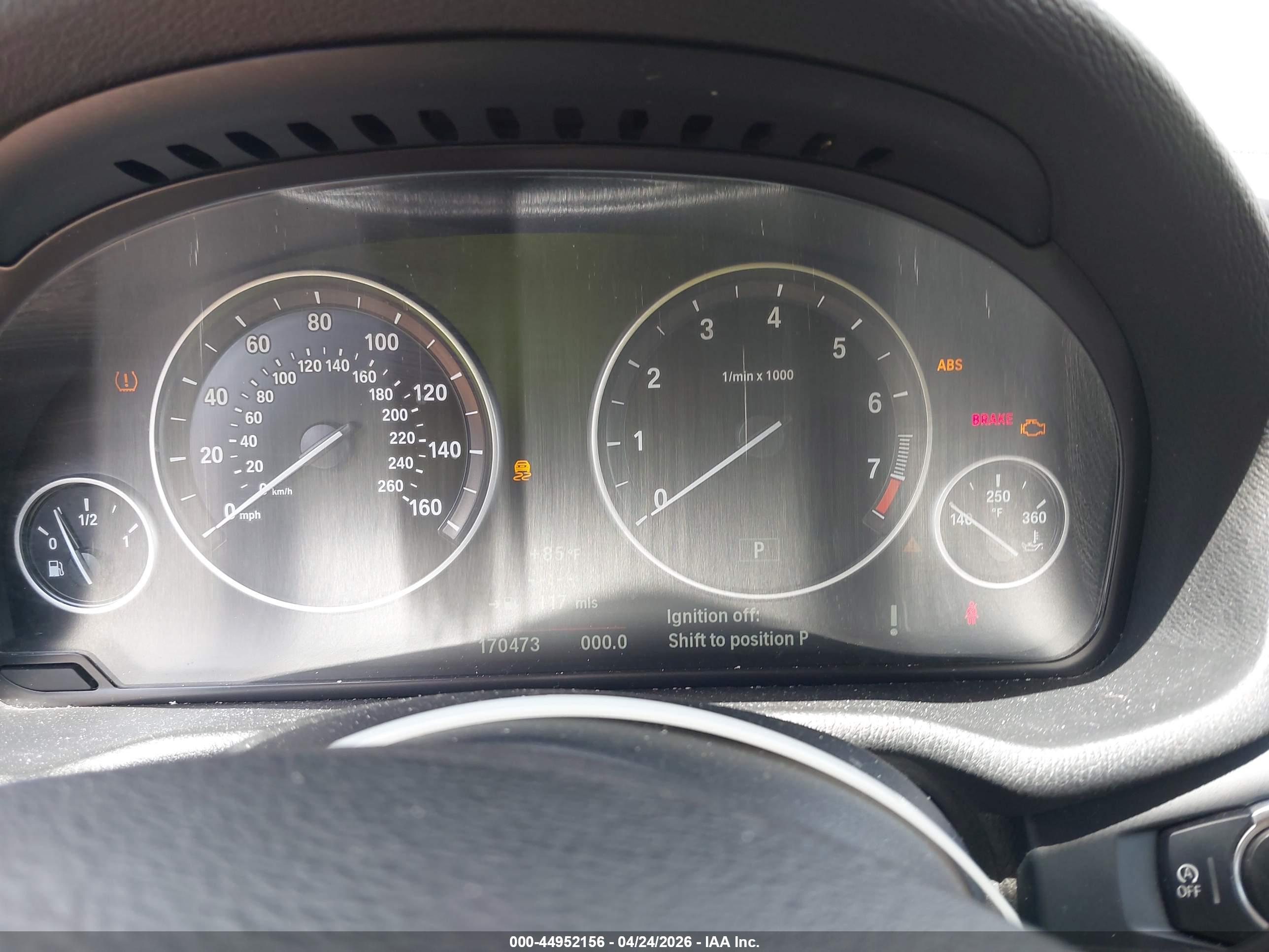 BMW X3 image 7