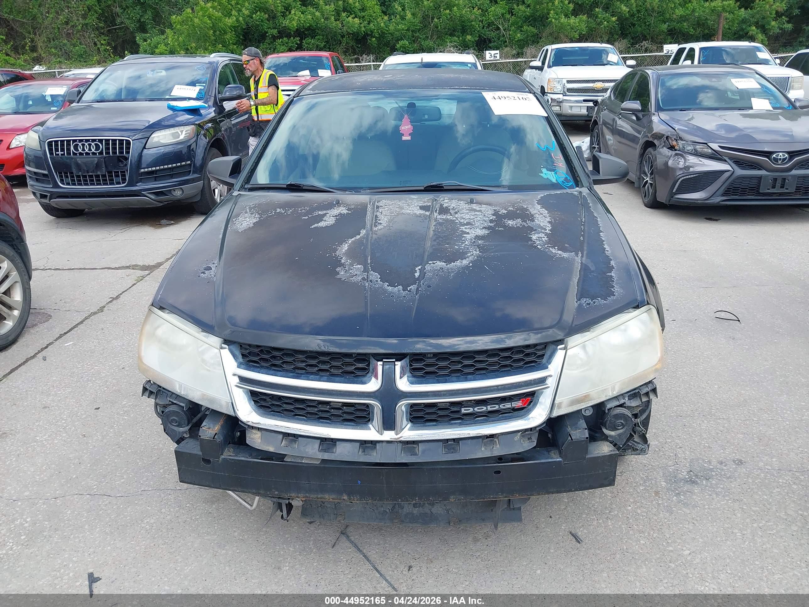 DODGE AVENGER image 6