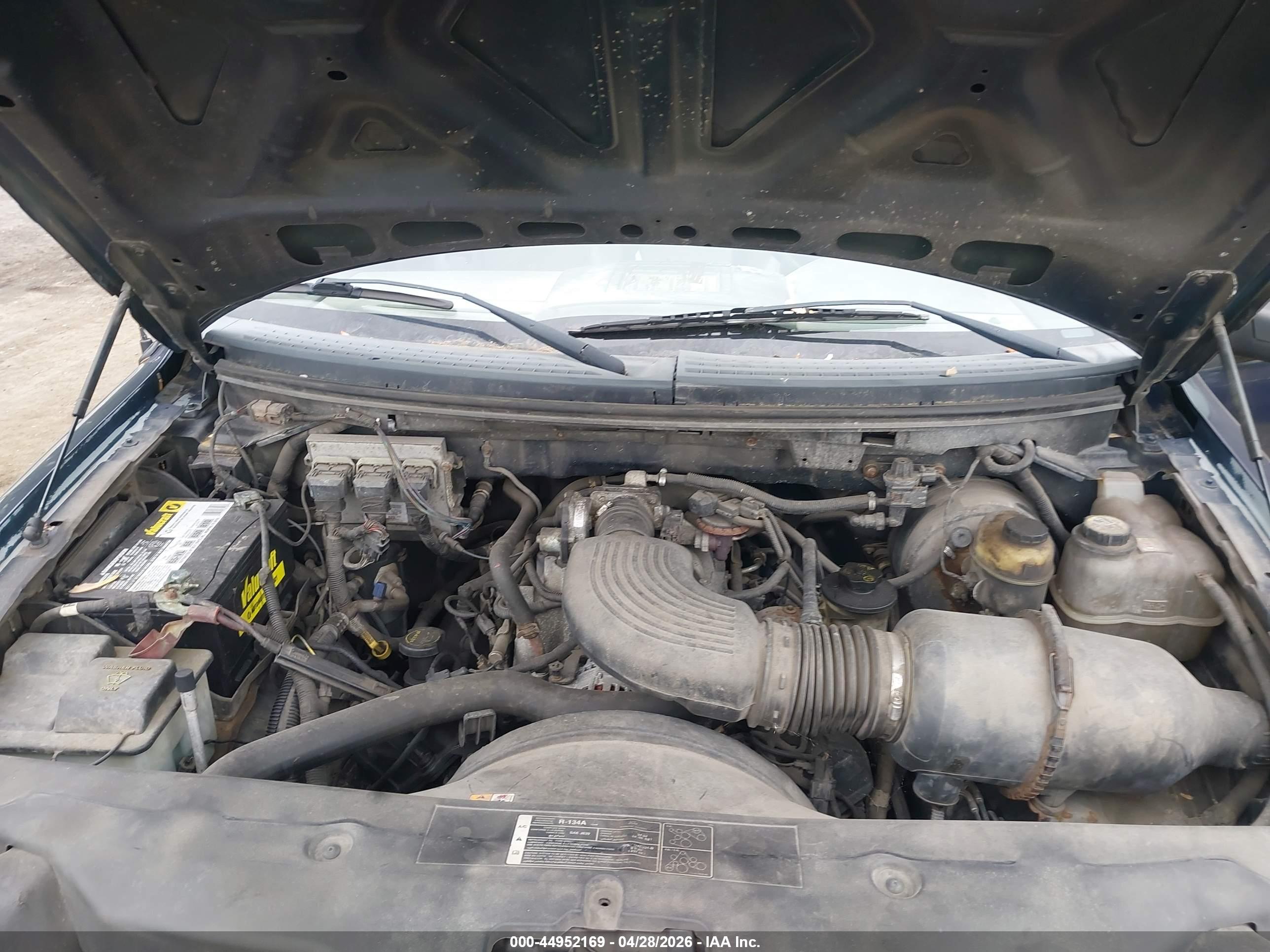 FORD F-150 image 10