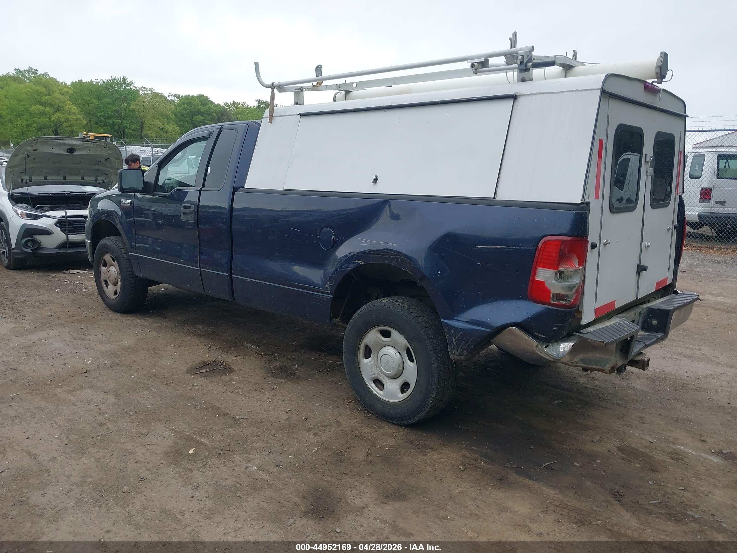 FORD F-150 image 3