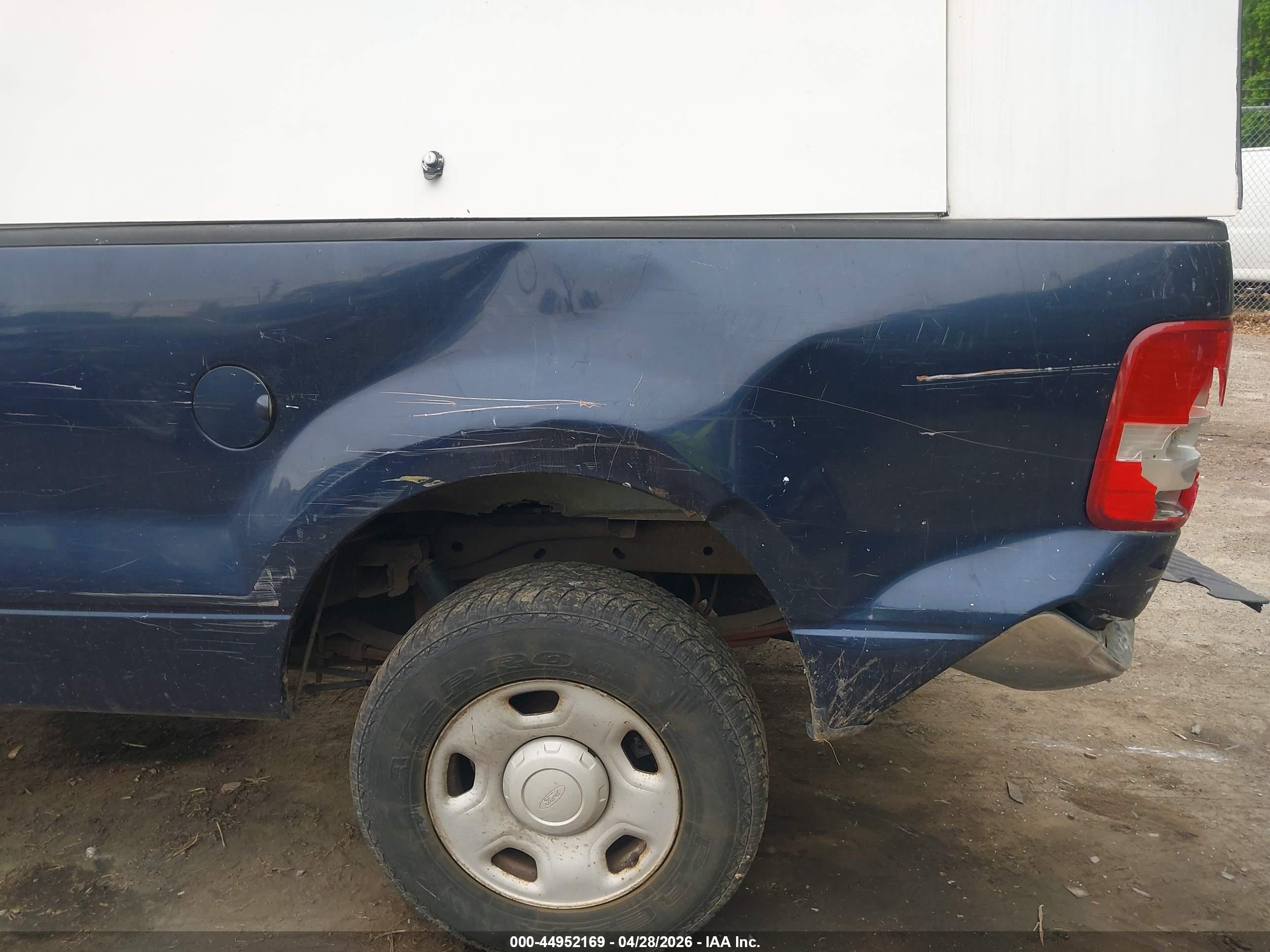 FORD F-150 image 6