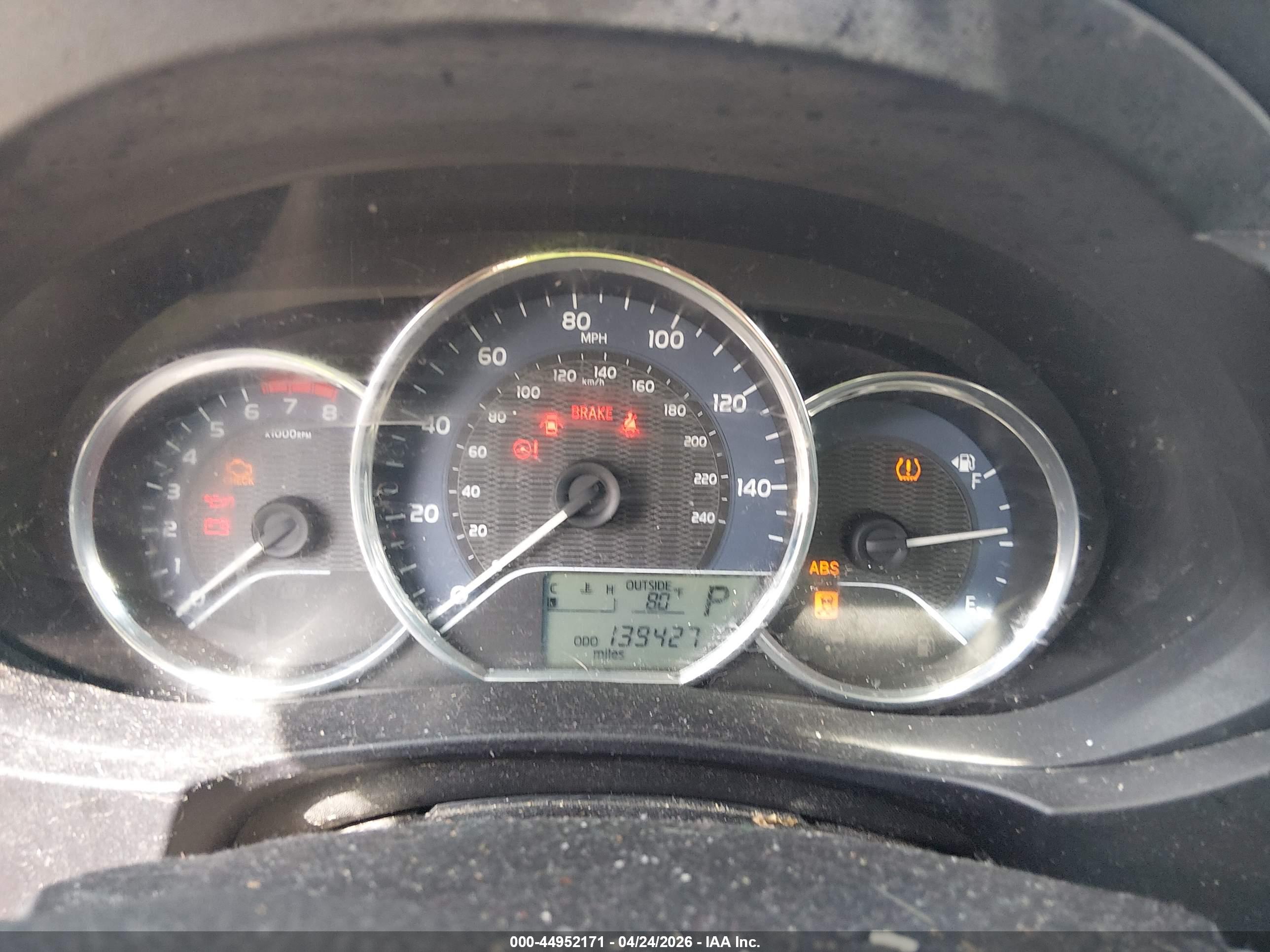 TOYOTA COROLLA image 7