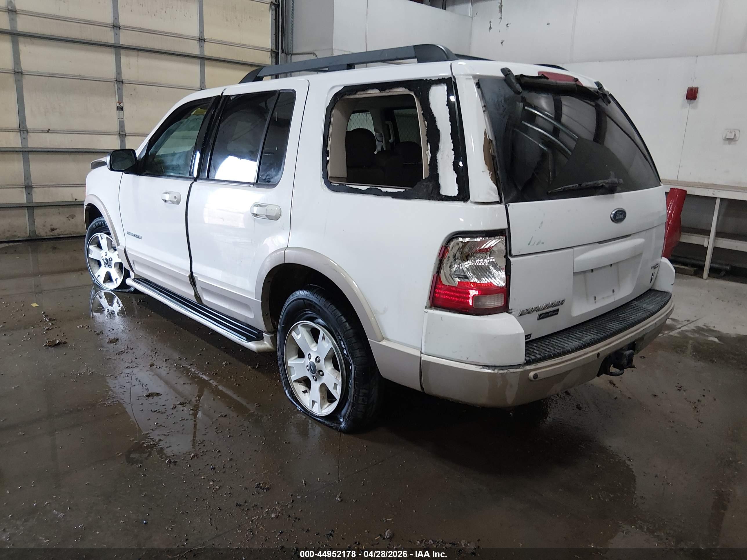 FORD EXPLORER image 3