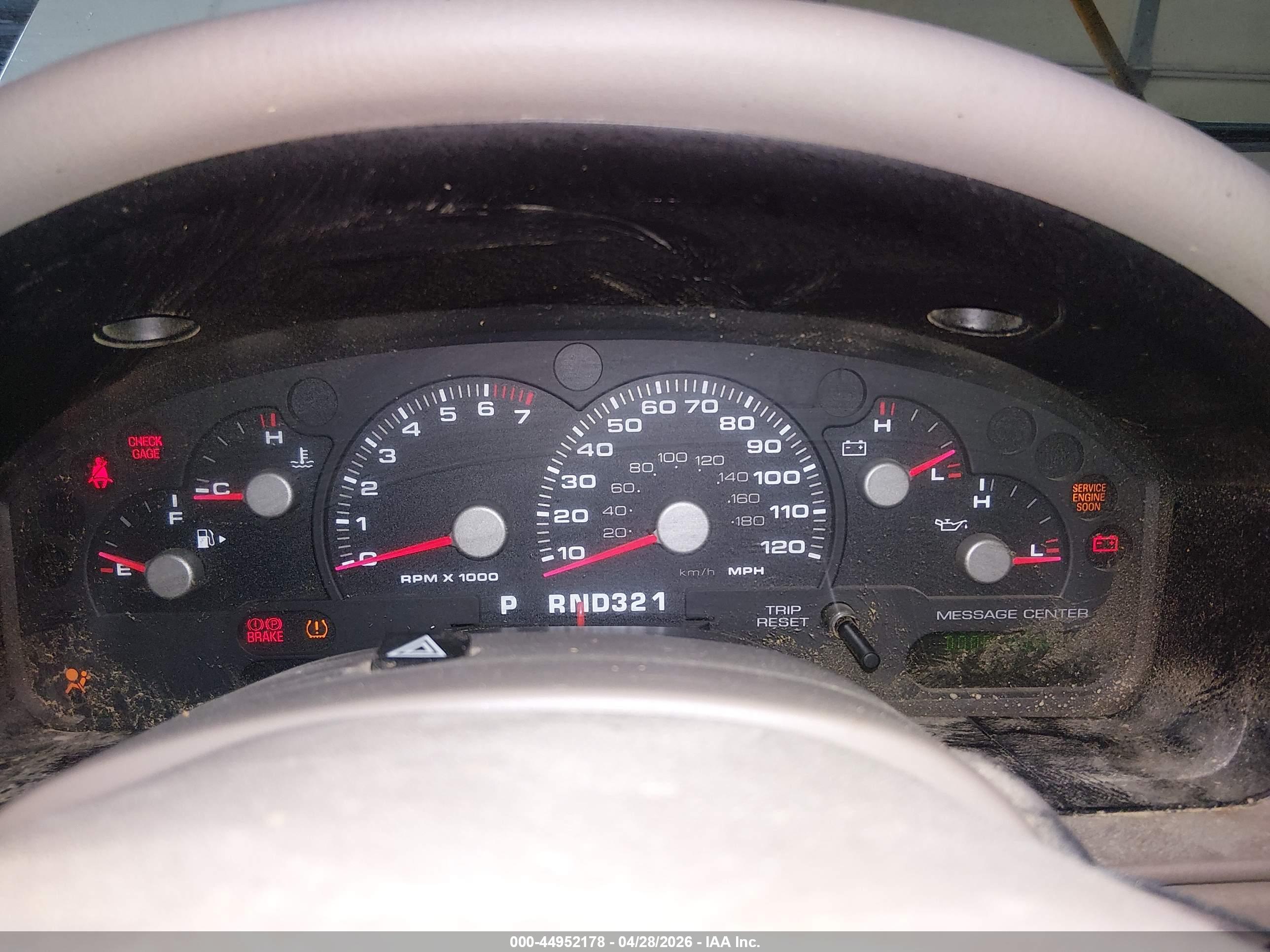 FORD EXPLORER image 7
