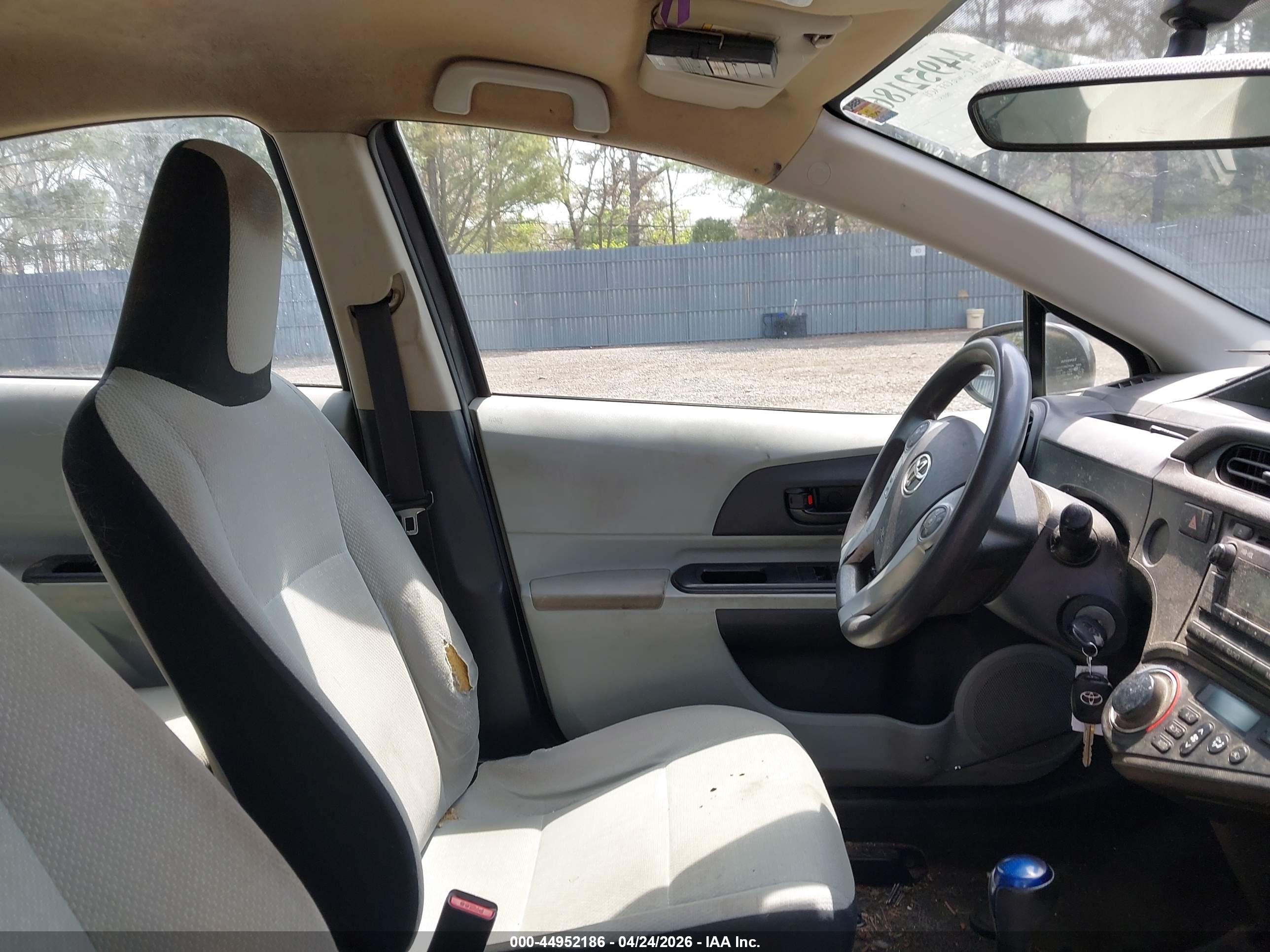TOYOTA PRIUS image 5