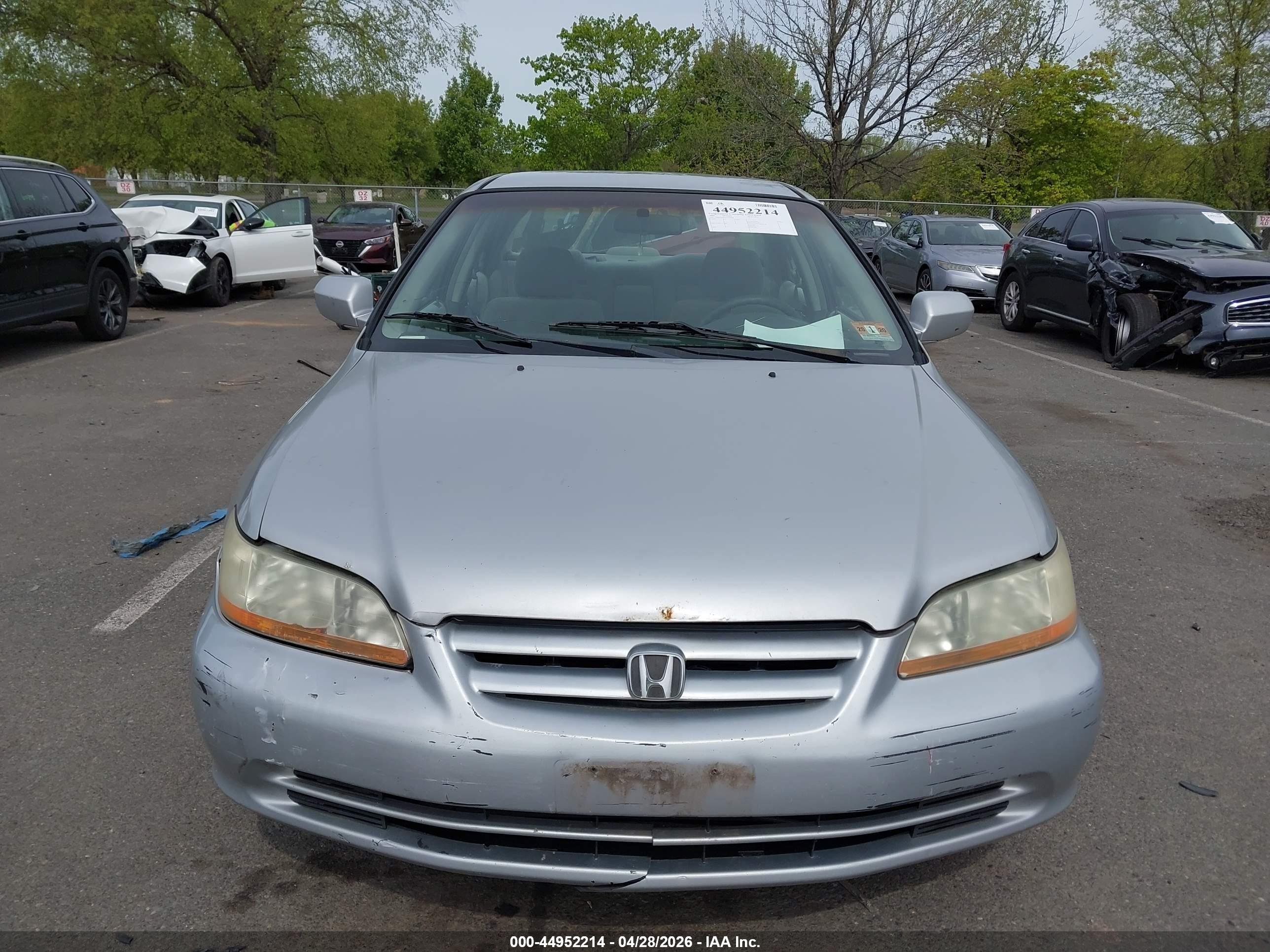 HONDA ACCORD image 6
