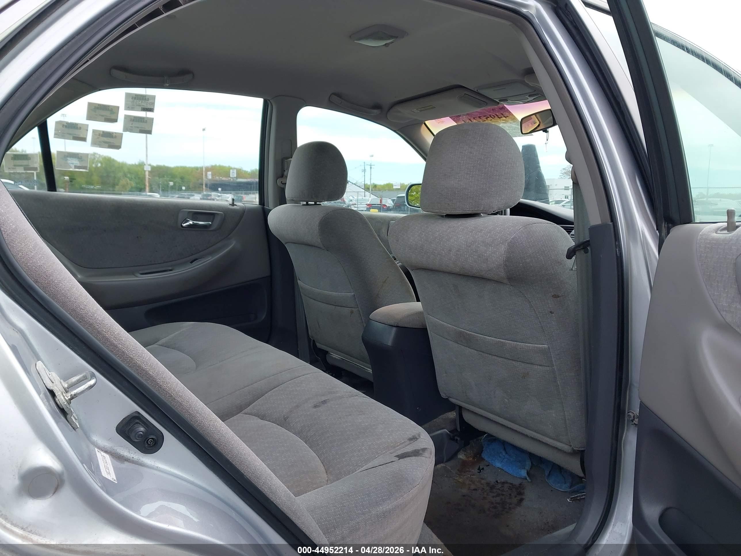 HONDA ACCORD image 8